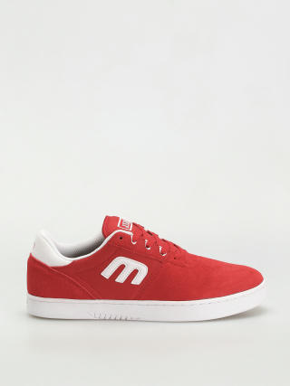 Boty Etnies Josl1N (red/white)