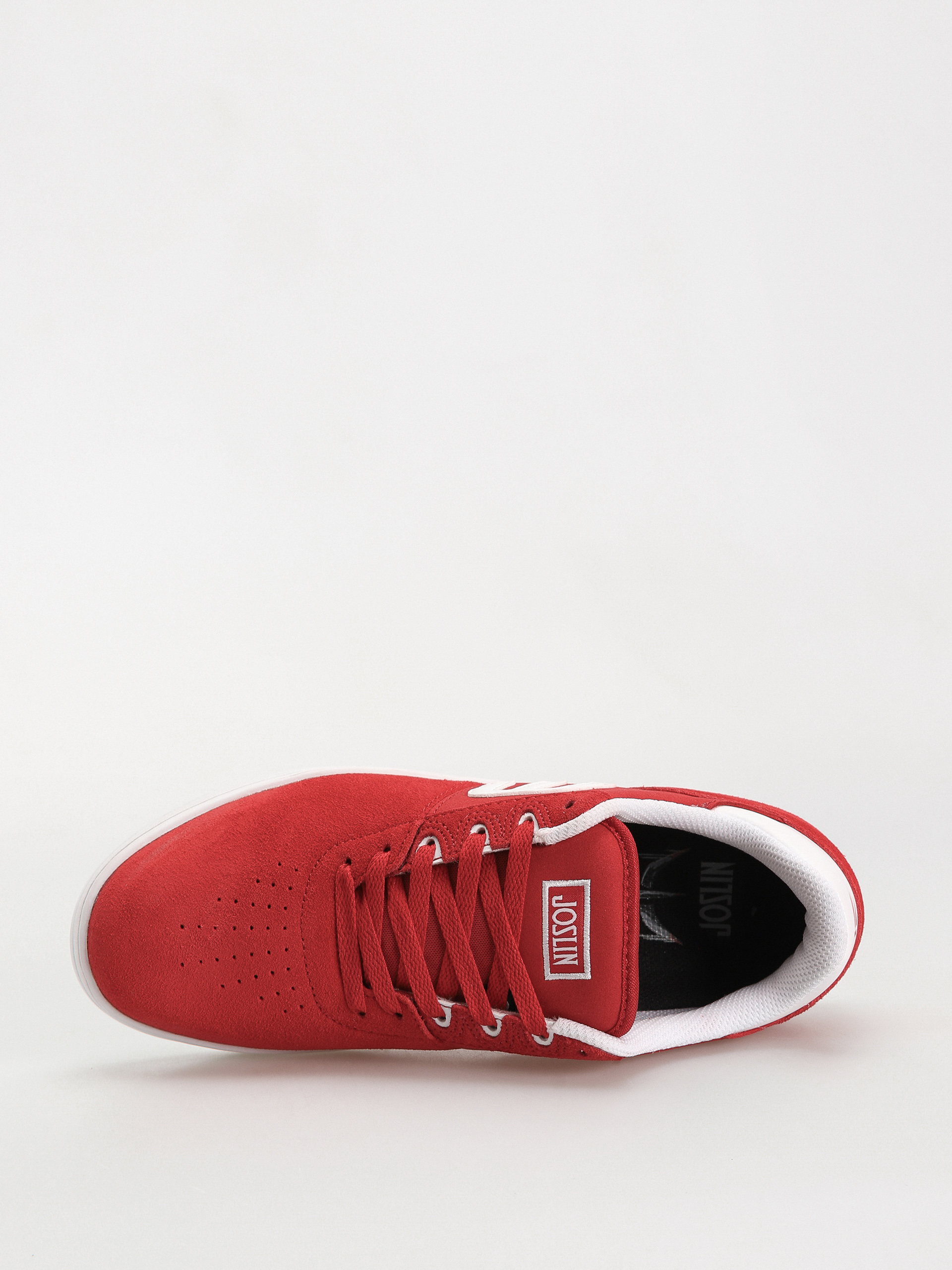 Boty Etnies Josl1N (red/white)