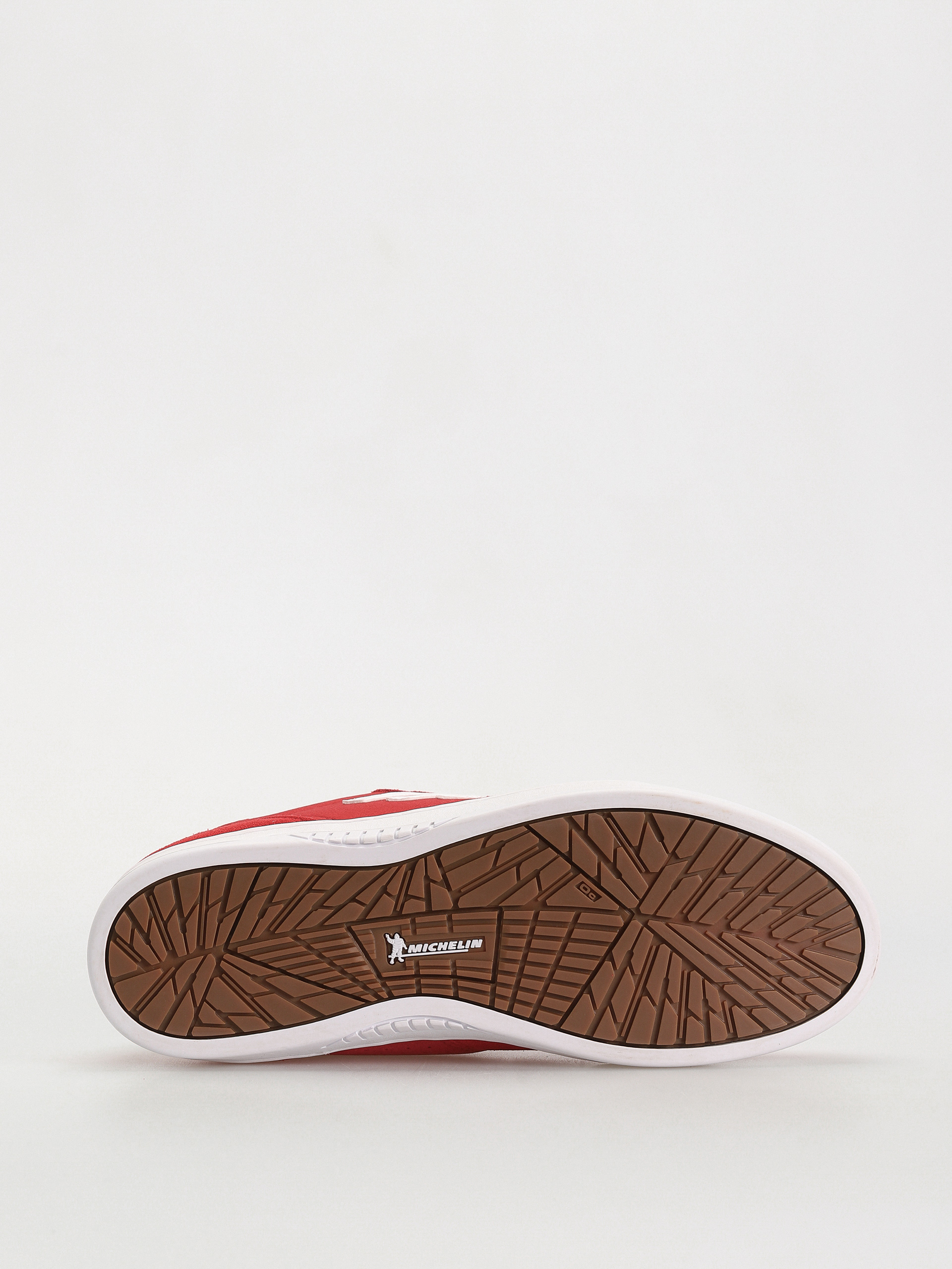 Boty Etnies Josl1N (red/white)