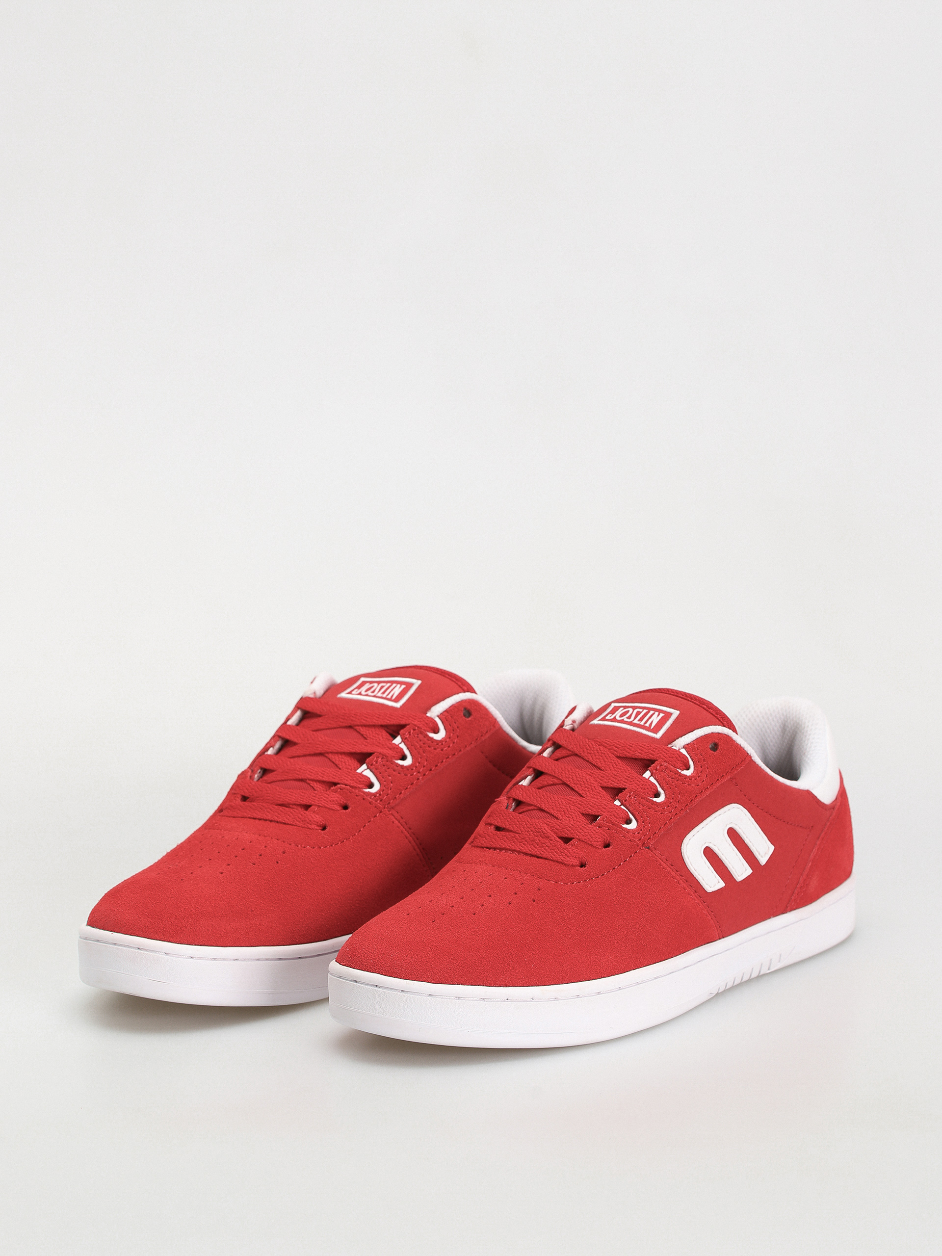 Boty Etnies Josl1N (red/white)