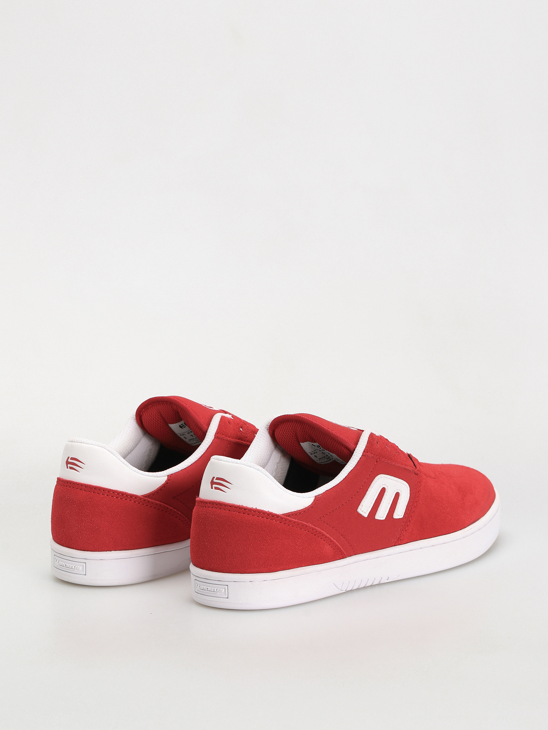 Boty Etnies Josl1N (red/white)