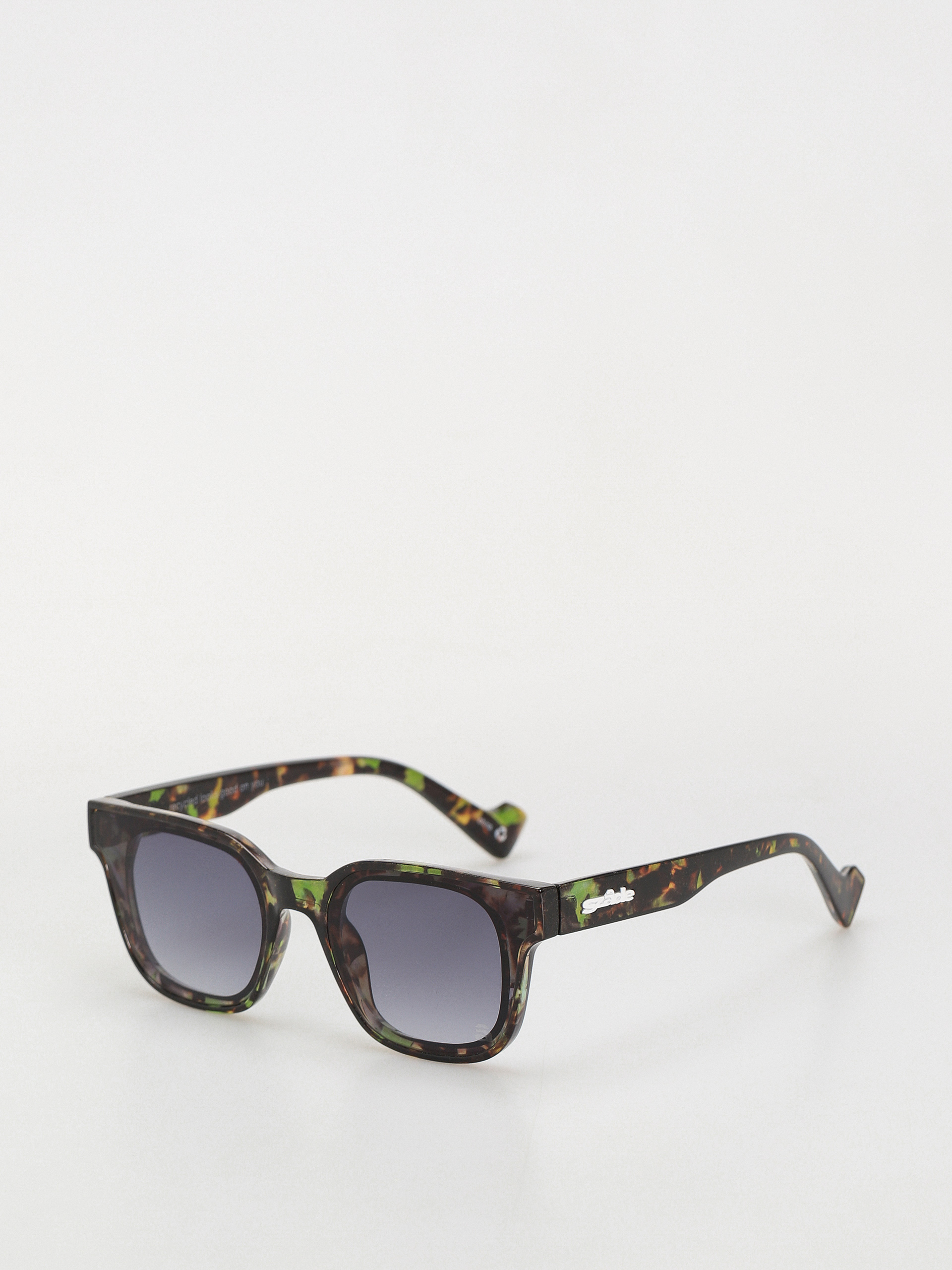 Sluneu010dnu00ed bru00fdle Szade Ellis (jaded greens/ charcoal)
