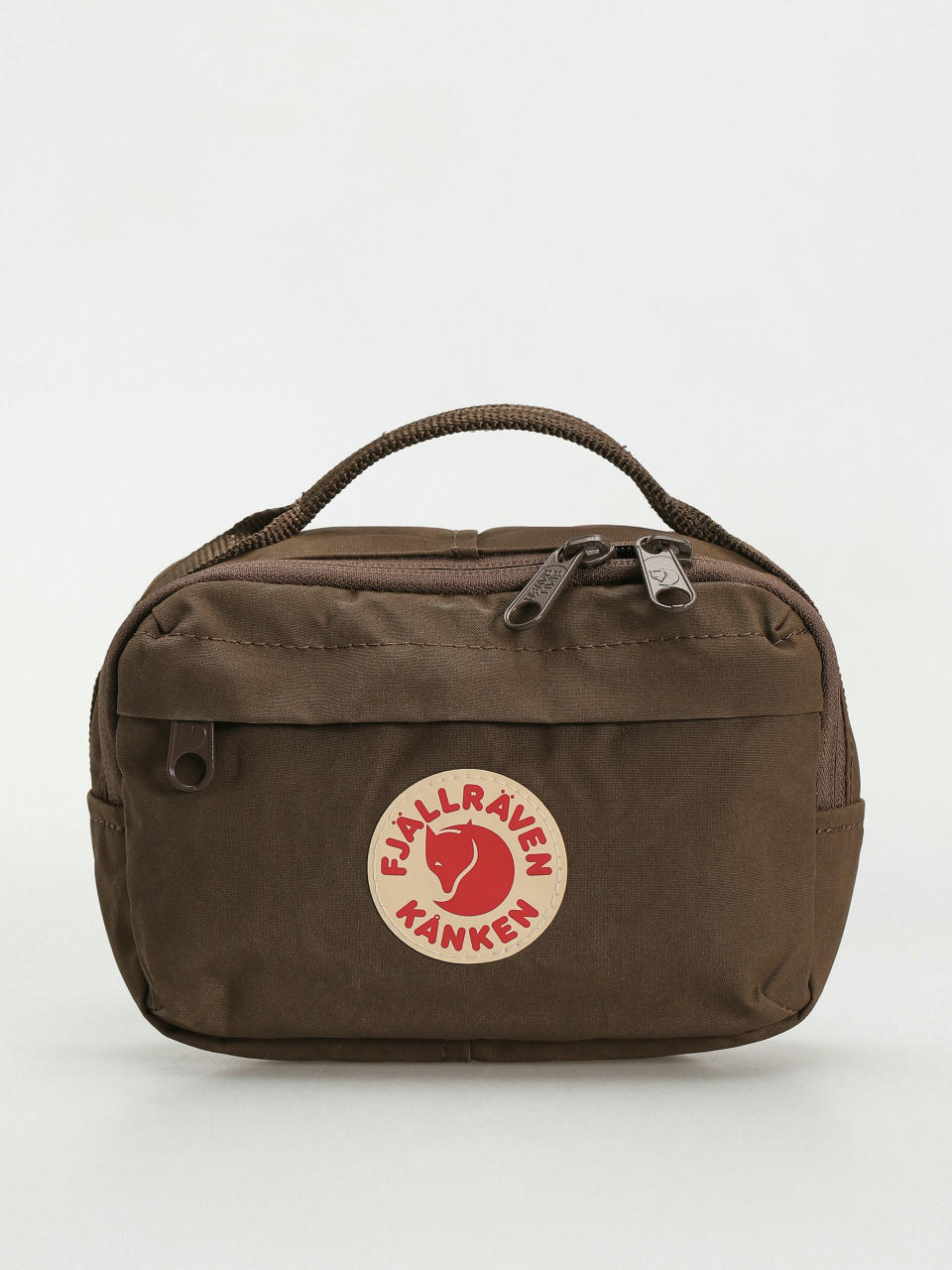 Ledvinka Fjallraven Kanken Hip Pack (dark oak)