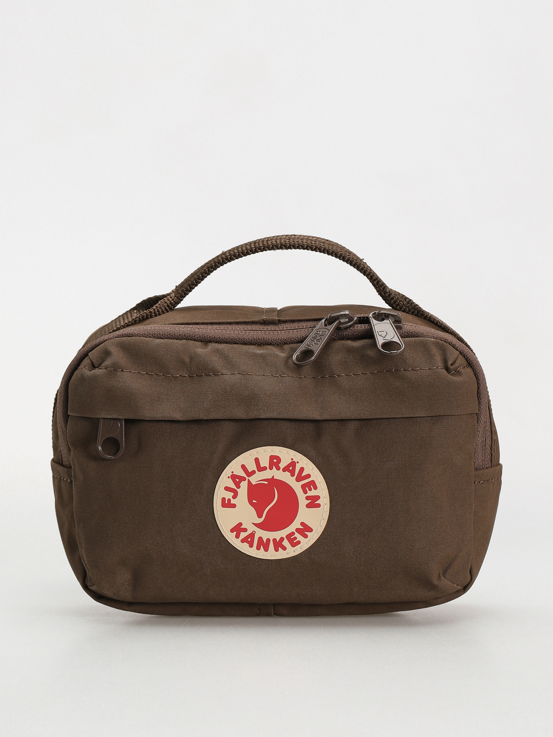 Ledvinka Fjallraven Kanken Hip Pack