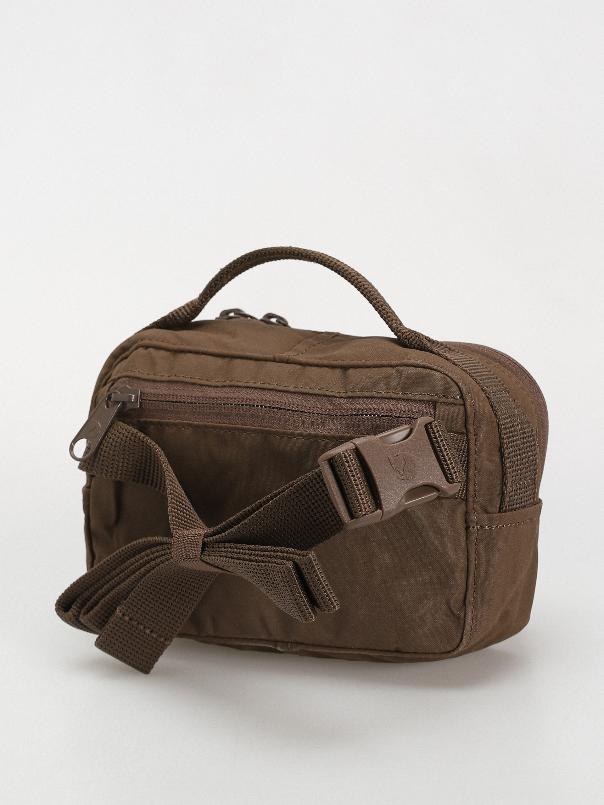 Ledvinka Fjallraven Kanken Hip Pack (dark oak)