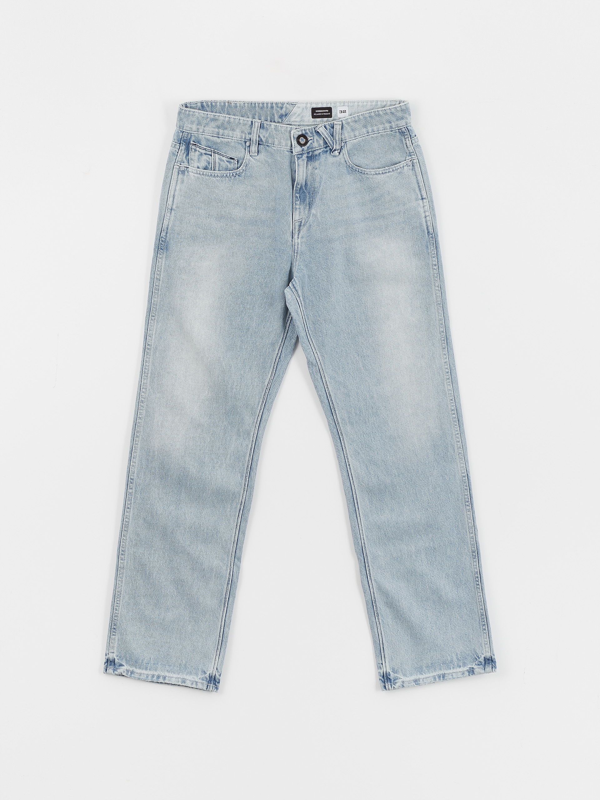Kalhoty Volcom Modown Denim (sandy indigo)