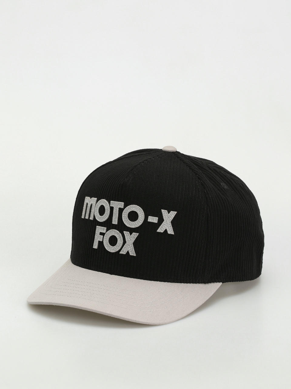 Kšiltovka  Fox Moto-X (black)