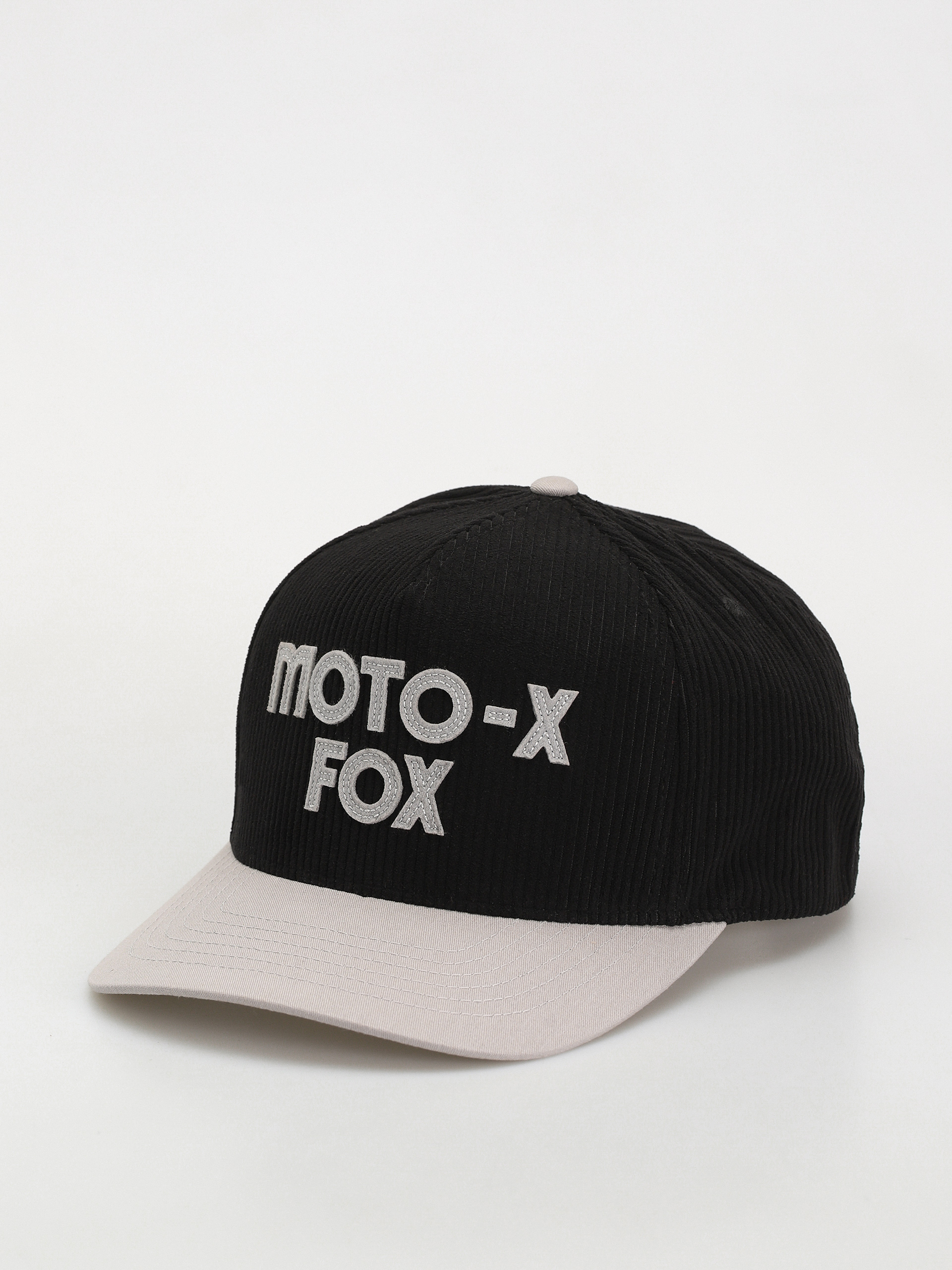 Ku0161iltovka  Fox Moto-X (black)