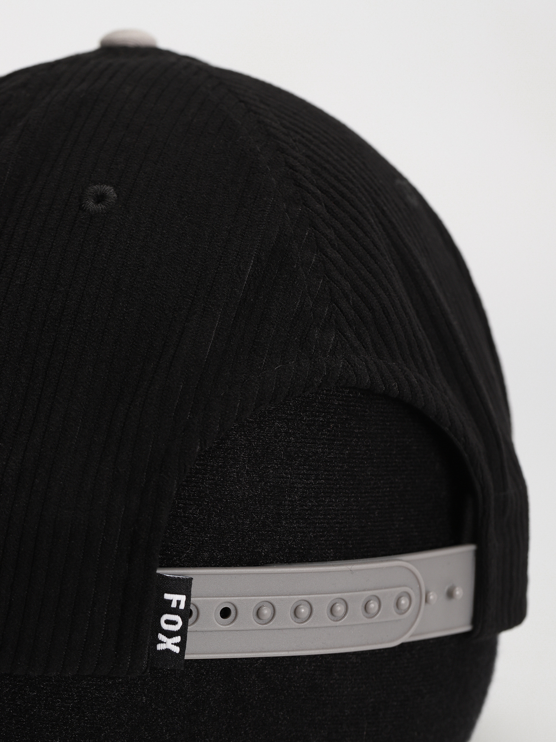 Kšiltovka  Fox Moto-X (black)