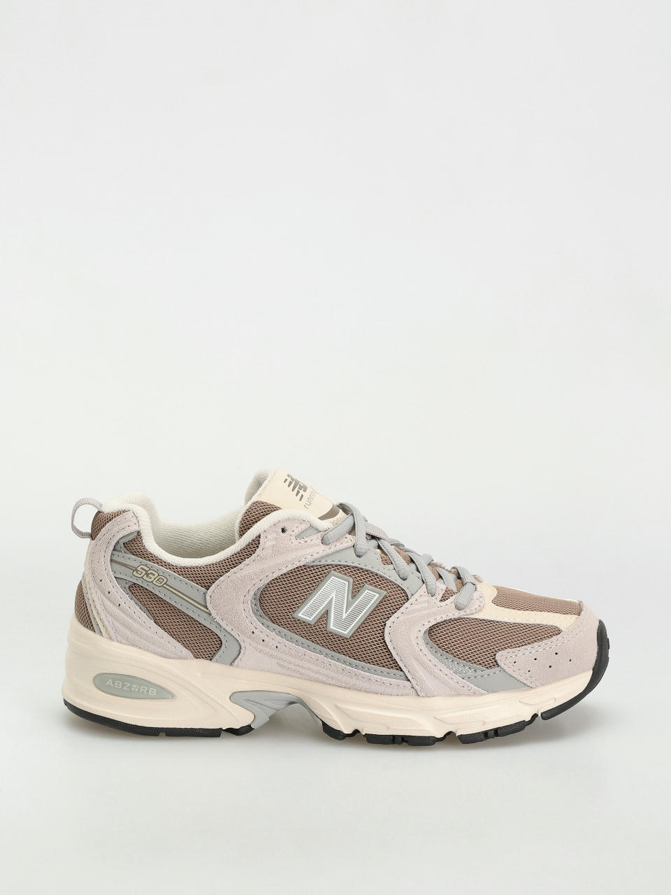 Boty New Balance 530 (moonrock)