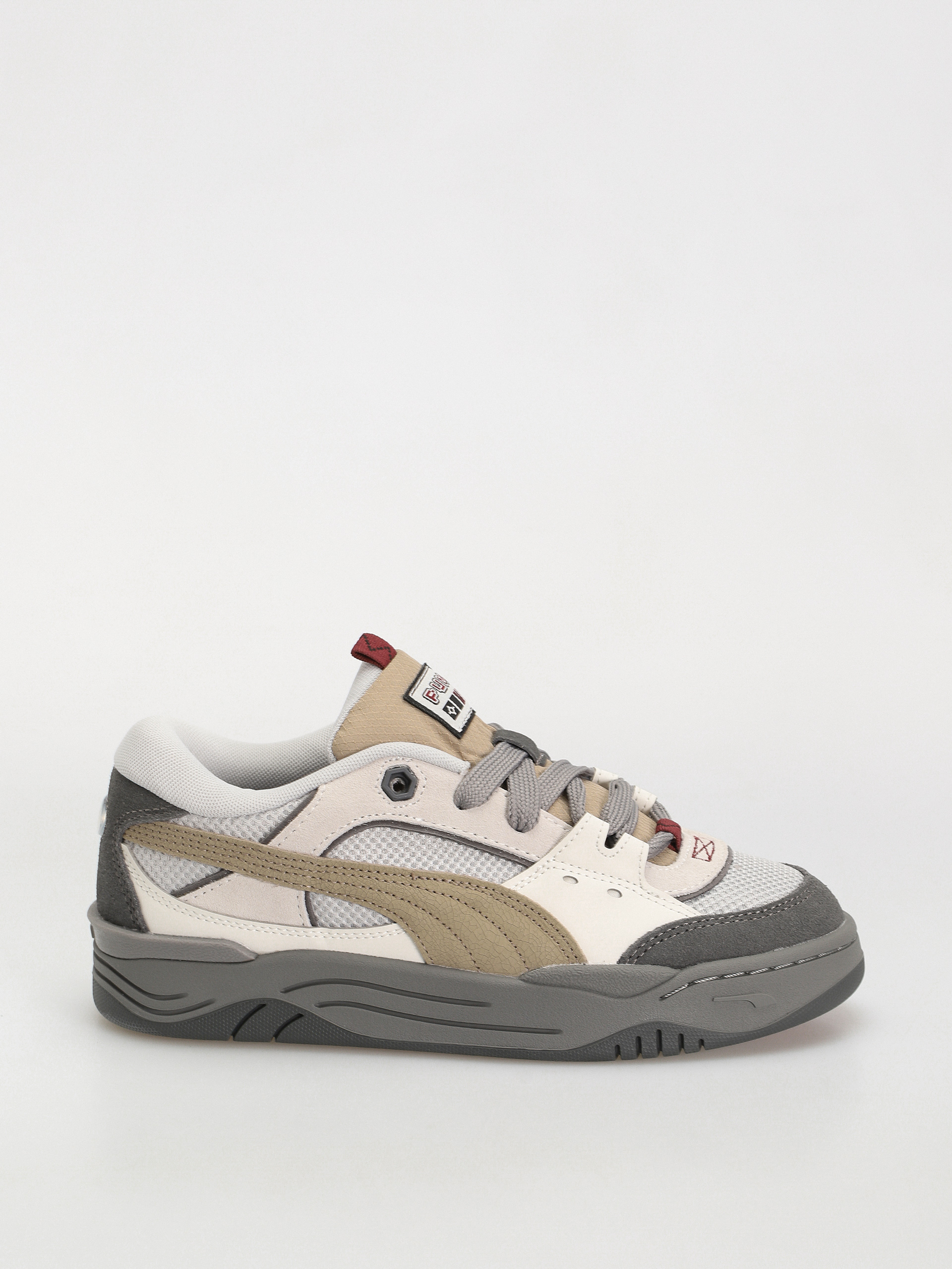 Boty Puma Puma 180 (sk8er vapor gray cast iron)