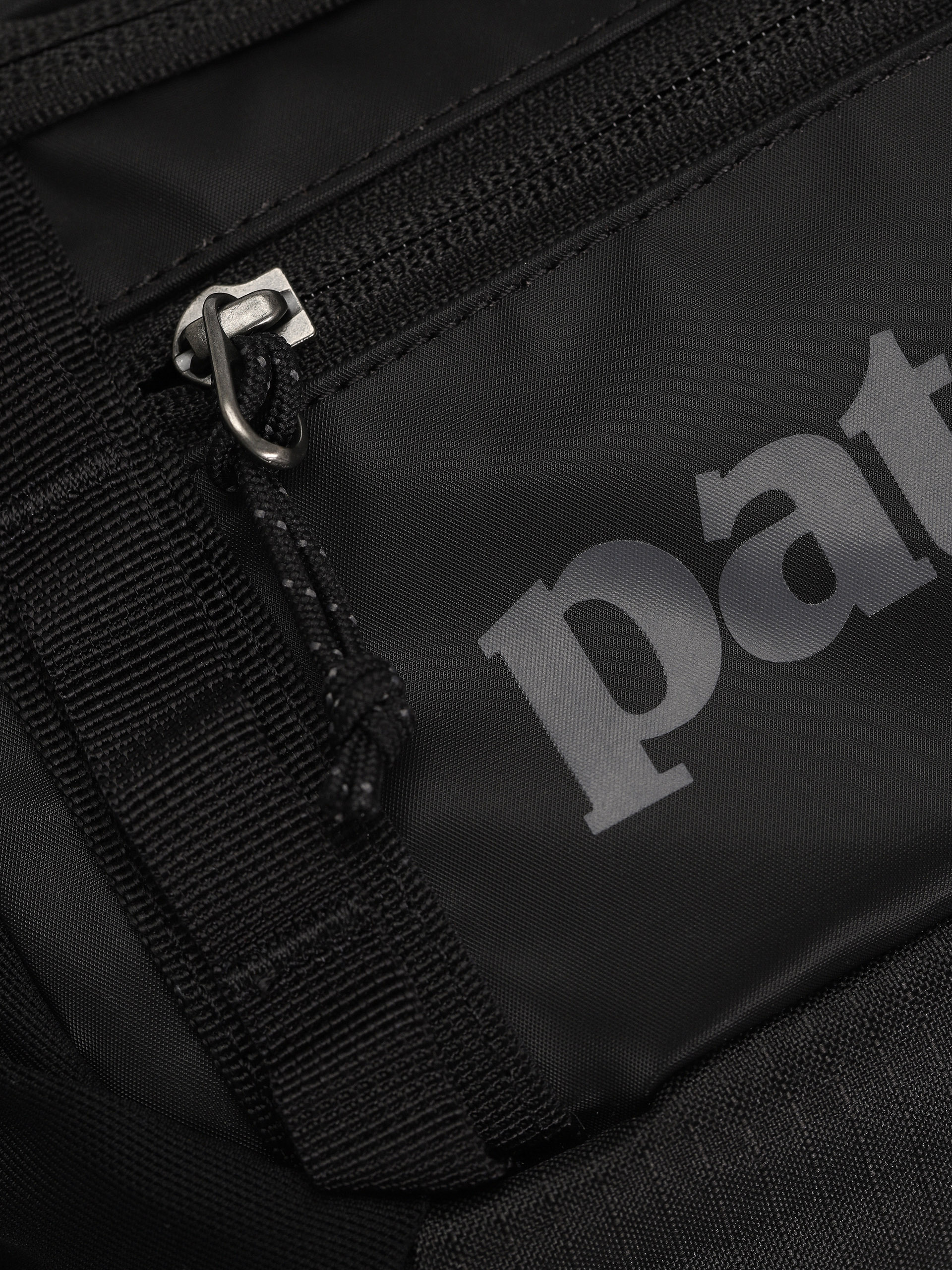 Ledvinka Patagonia Black Hole Waist Pack 5L (black)