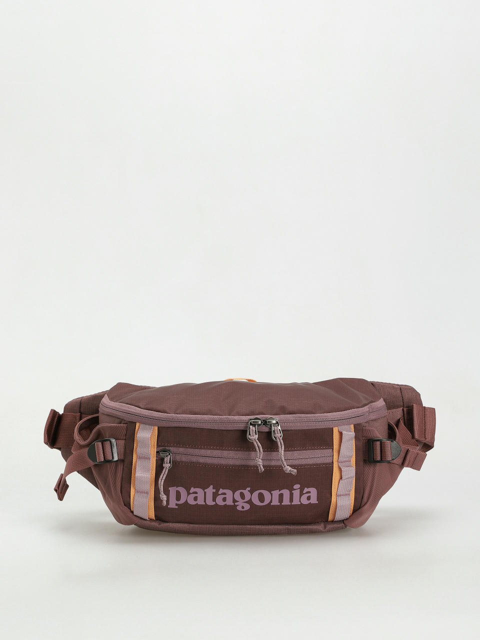 Ledvinka Patagonia Black Hole Waist Pack 5L (dulse mauve)