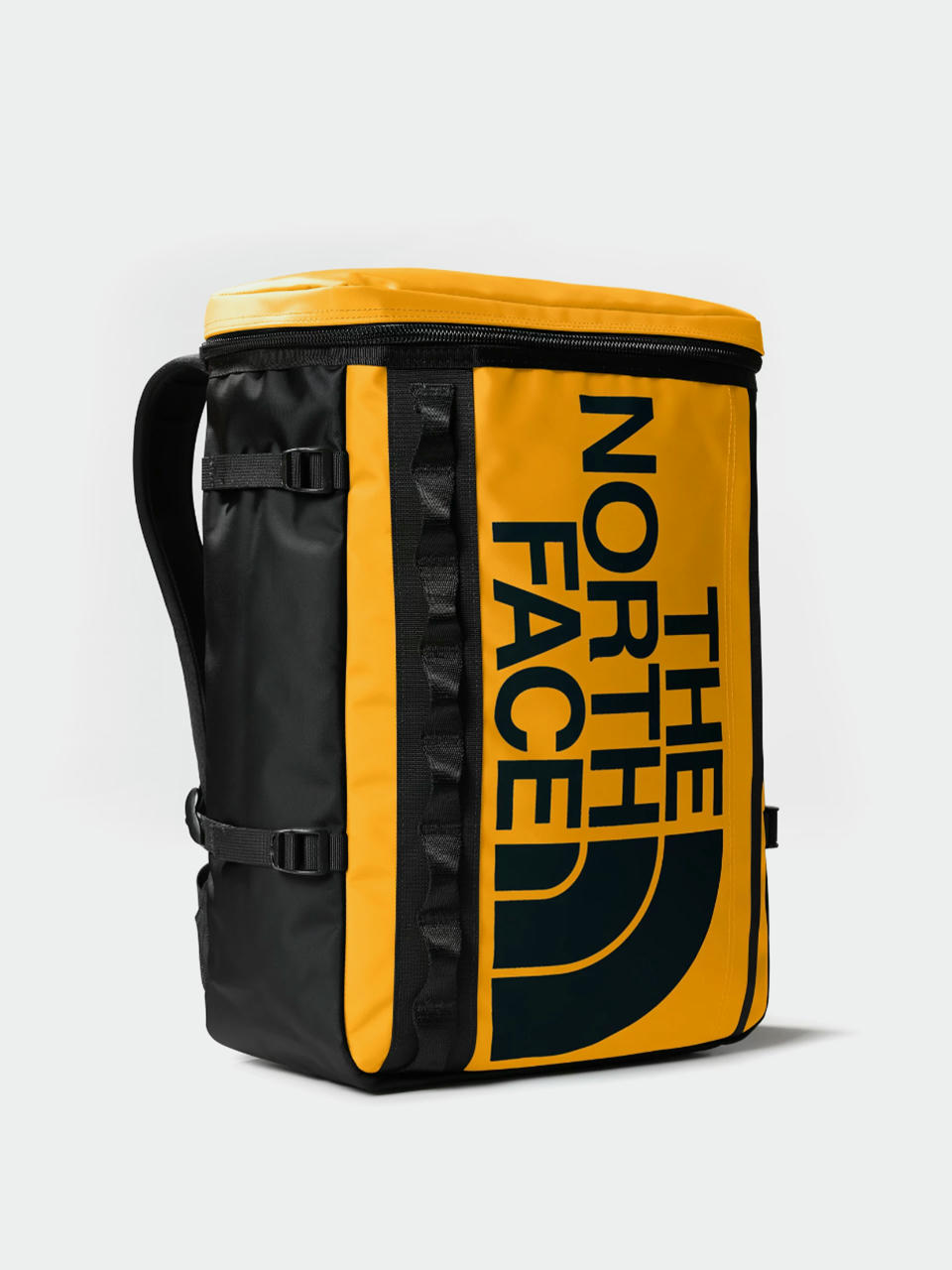 Batoh The North Face Base Camp Fuse Box (summit gold tnf black n)