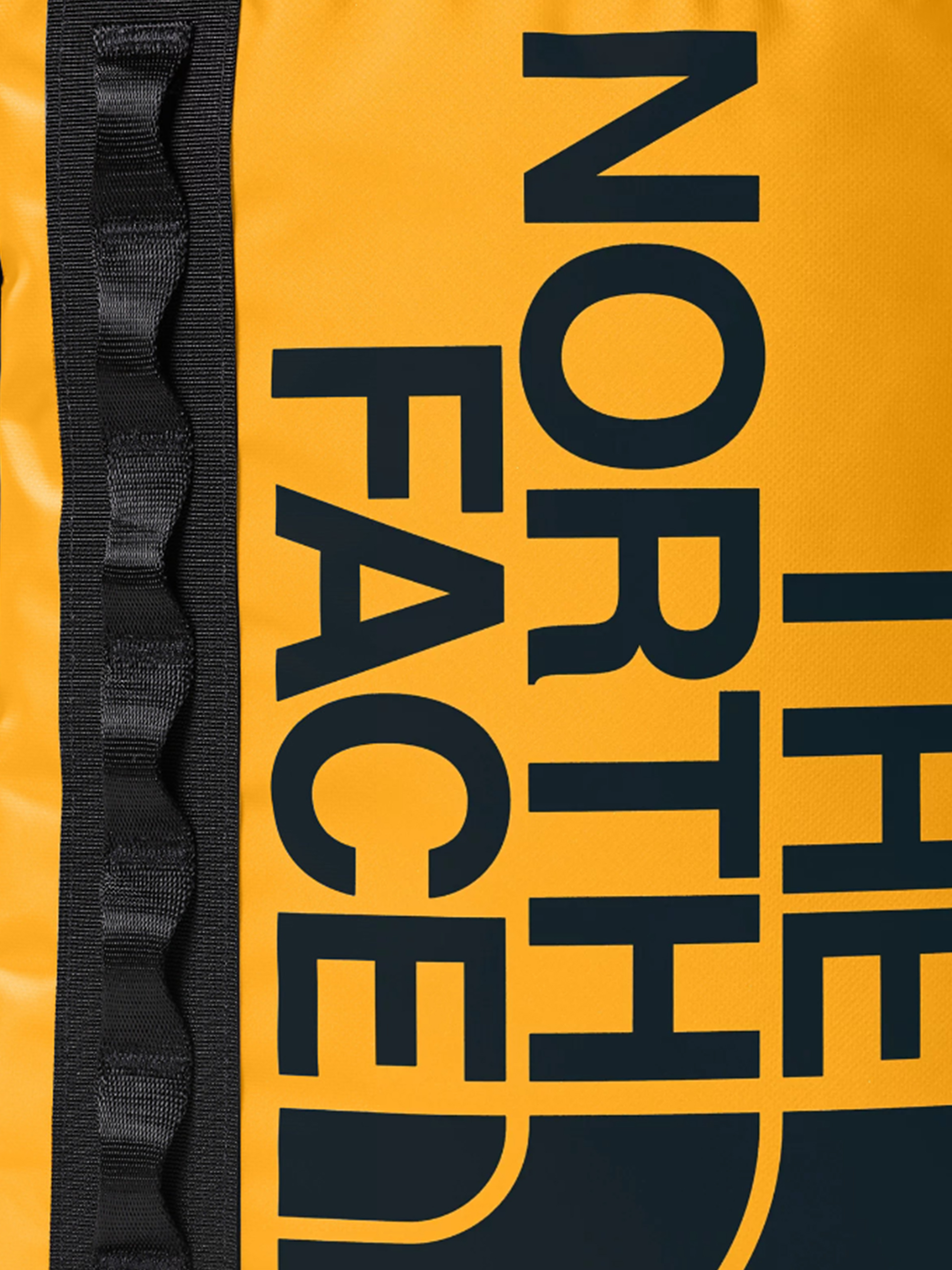 Batoh The North Face Base Camp Fuse Box (summit gold tnf black n)