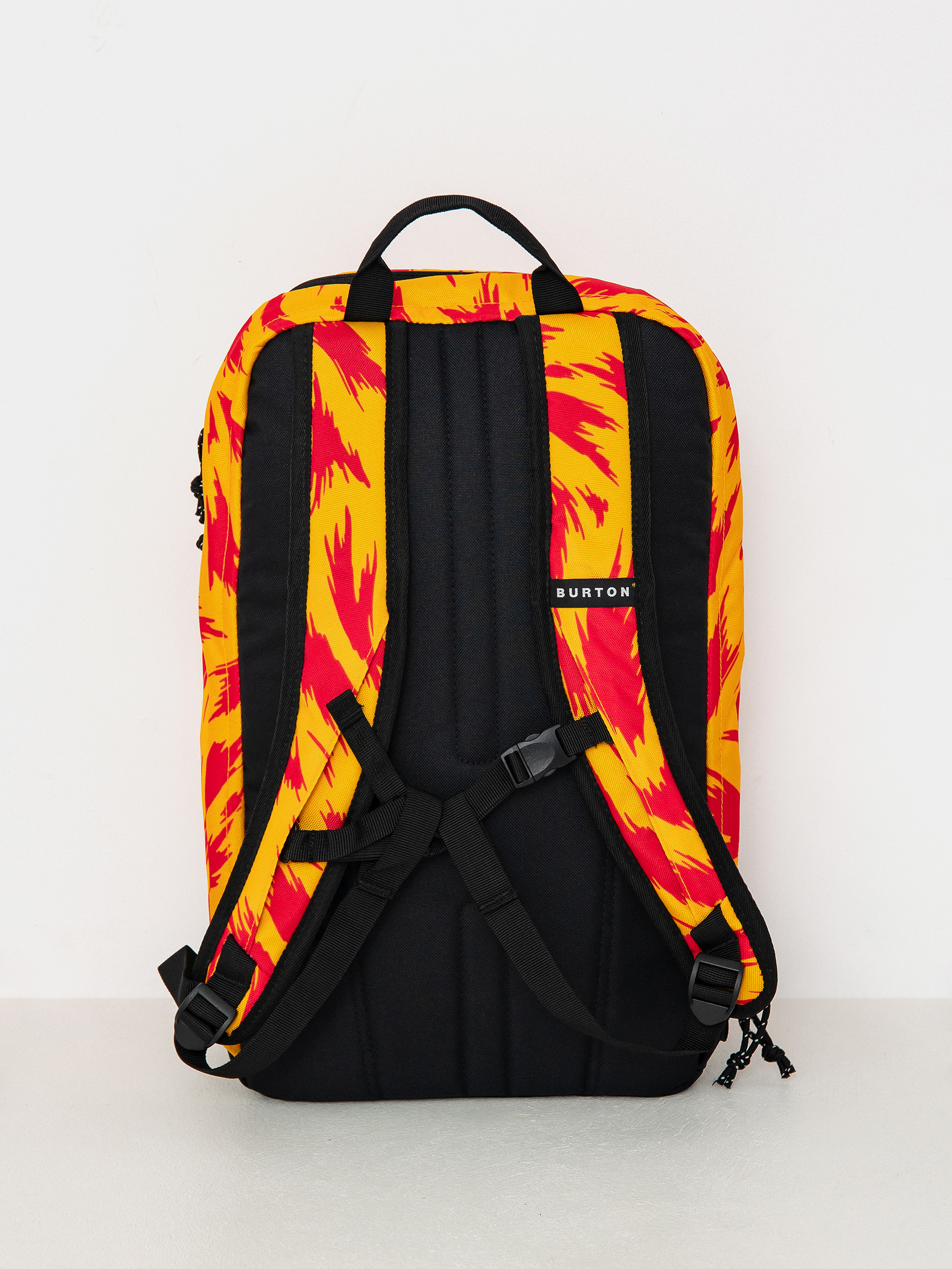 Batoh Burton Distortion 18L JR (fur goldenrod)