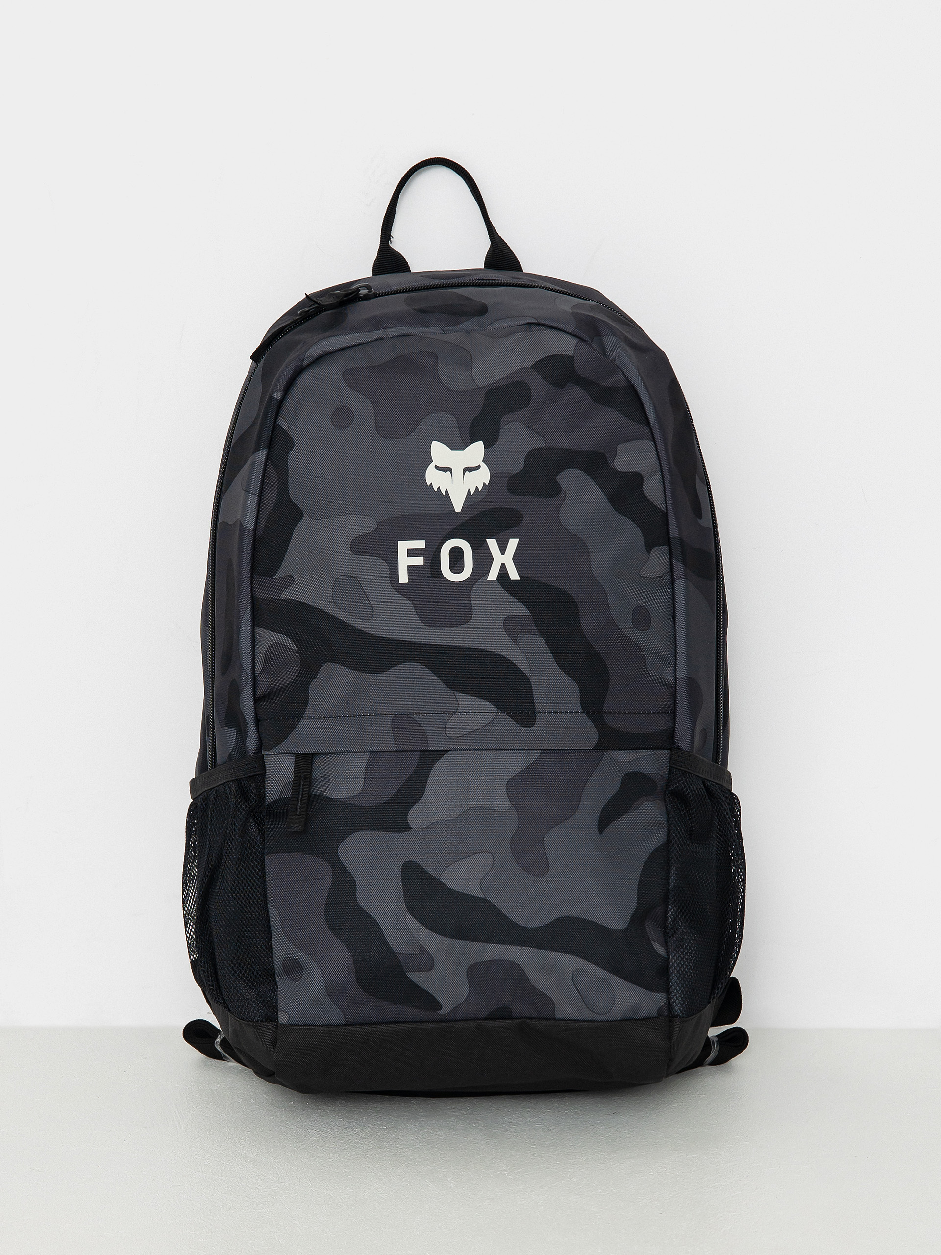 Batoh Fox 180 (black camo)