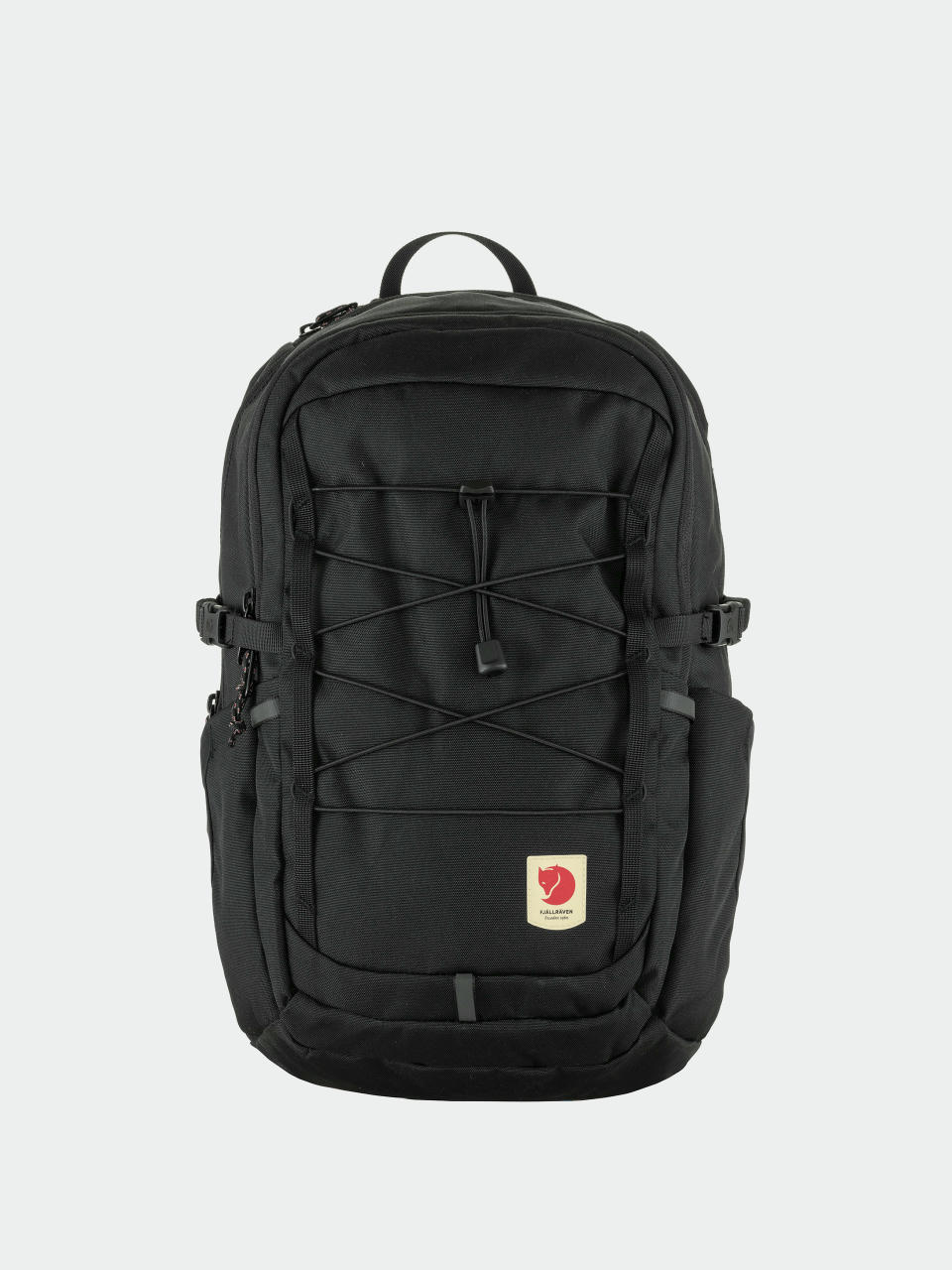 Batoh Fjallraven Skule 20 (black)