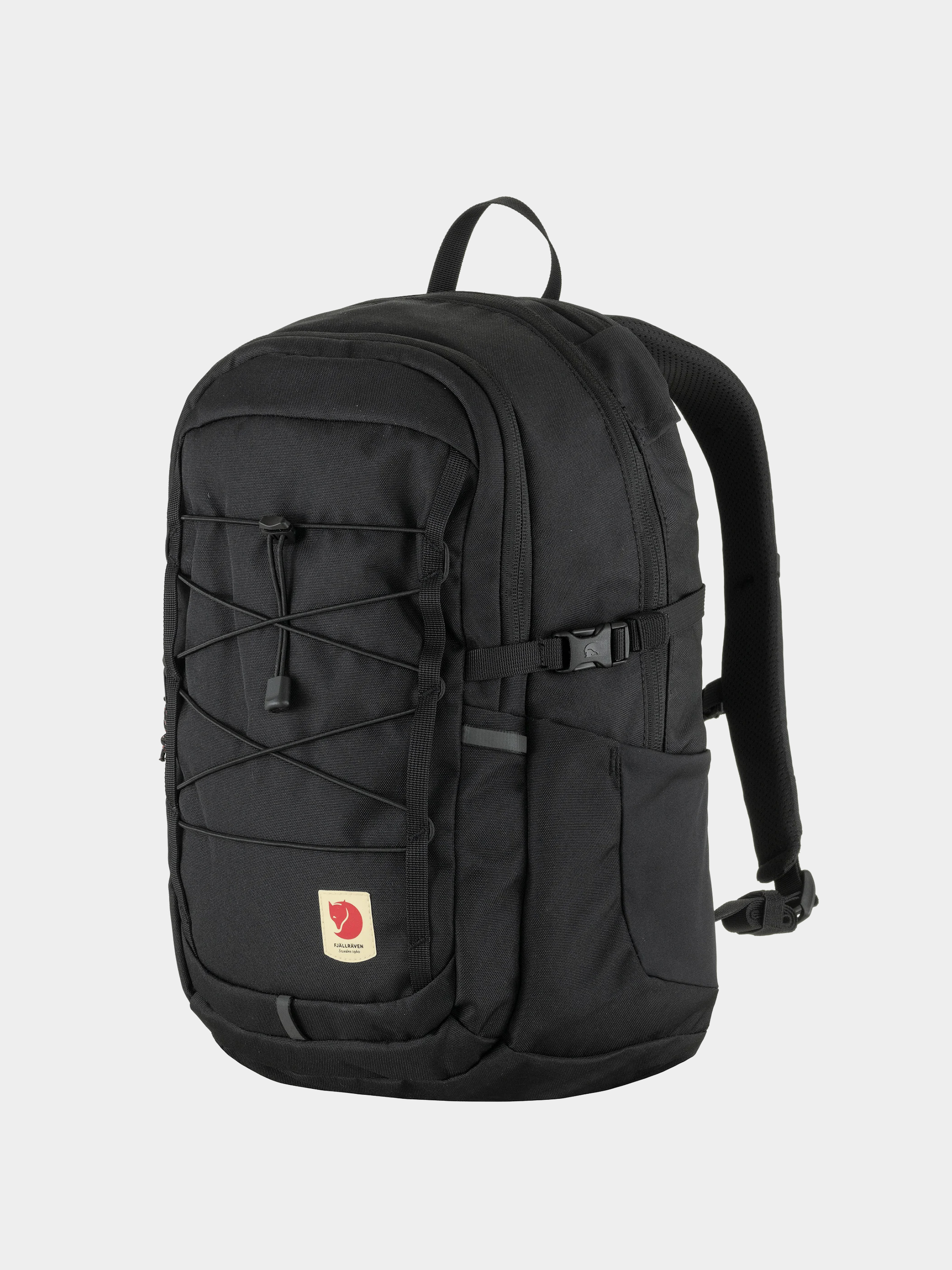 Batoh Fjallraven Skule 20 (black)