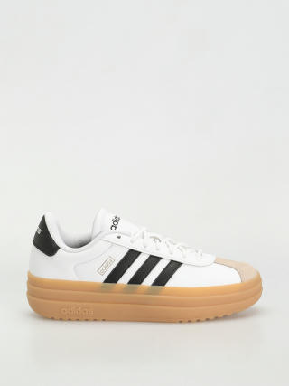 Boty adidas Originals Vl Court Bold Wmn (ftwwht/cblack/wonbei)