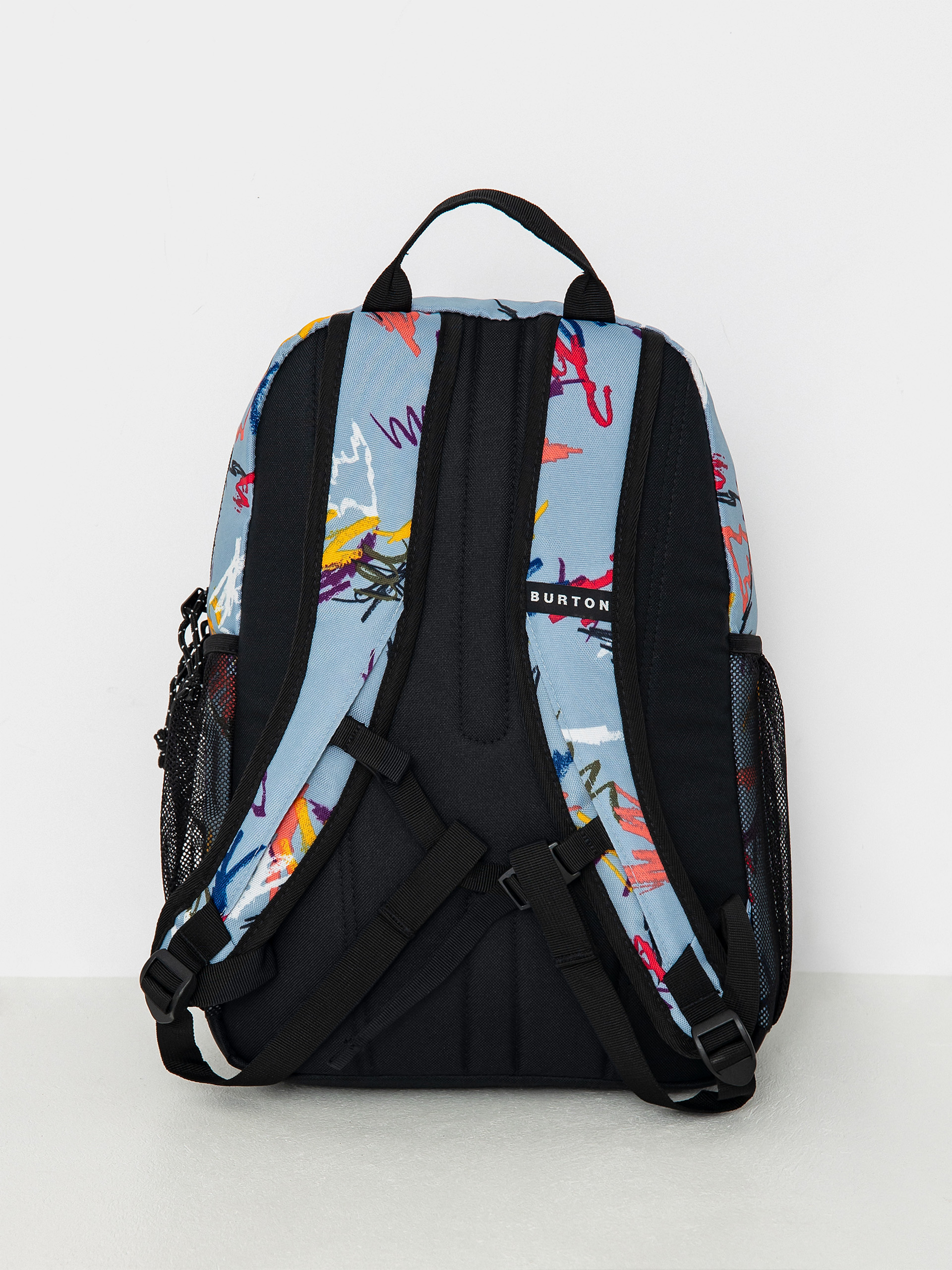 Batoh Burton Gromlet 15L JR (scribble)