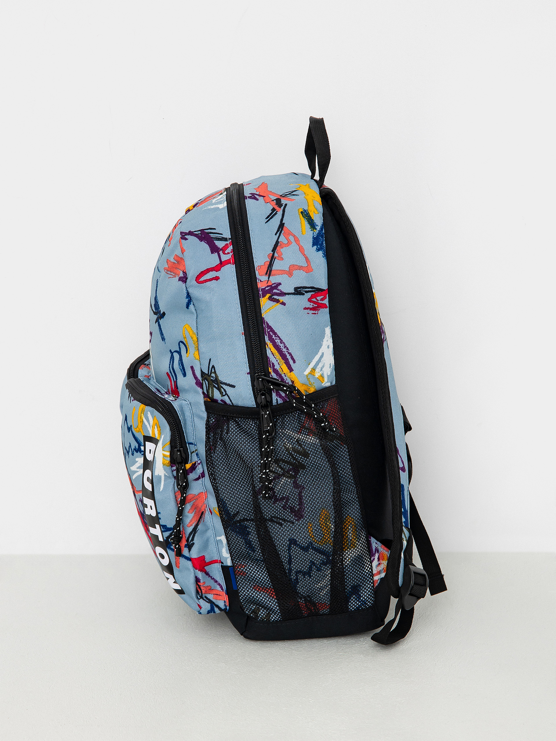 Batoh Burton Gromlet 15L JR (scribble)