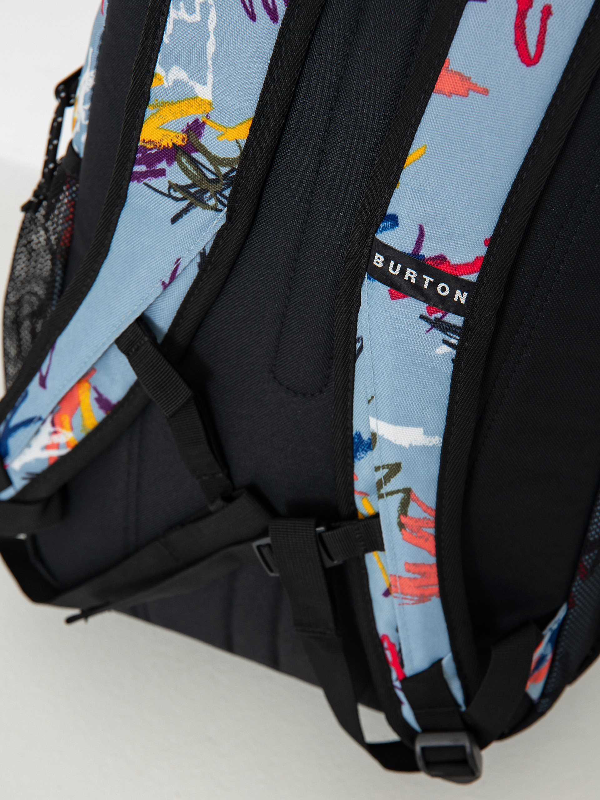 Batoh Burton Gromlet 15L JR (scribble)