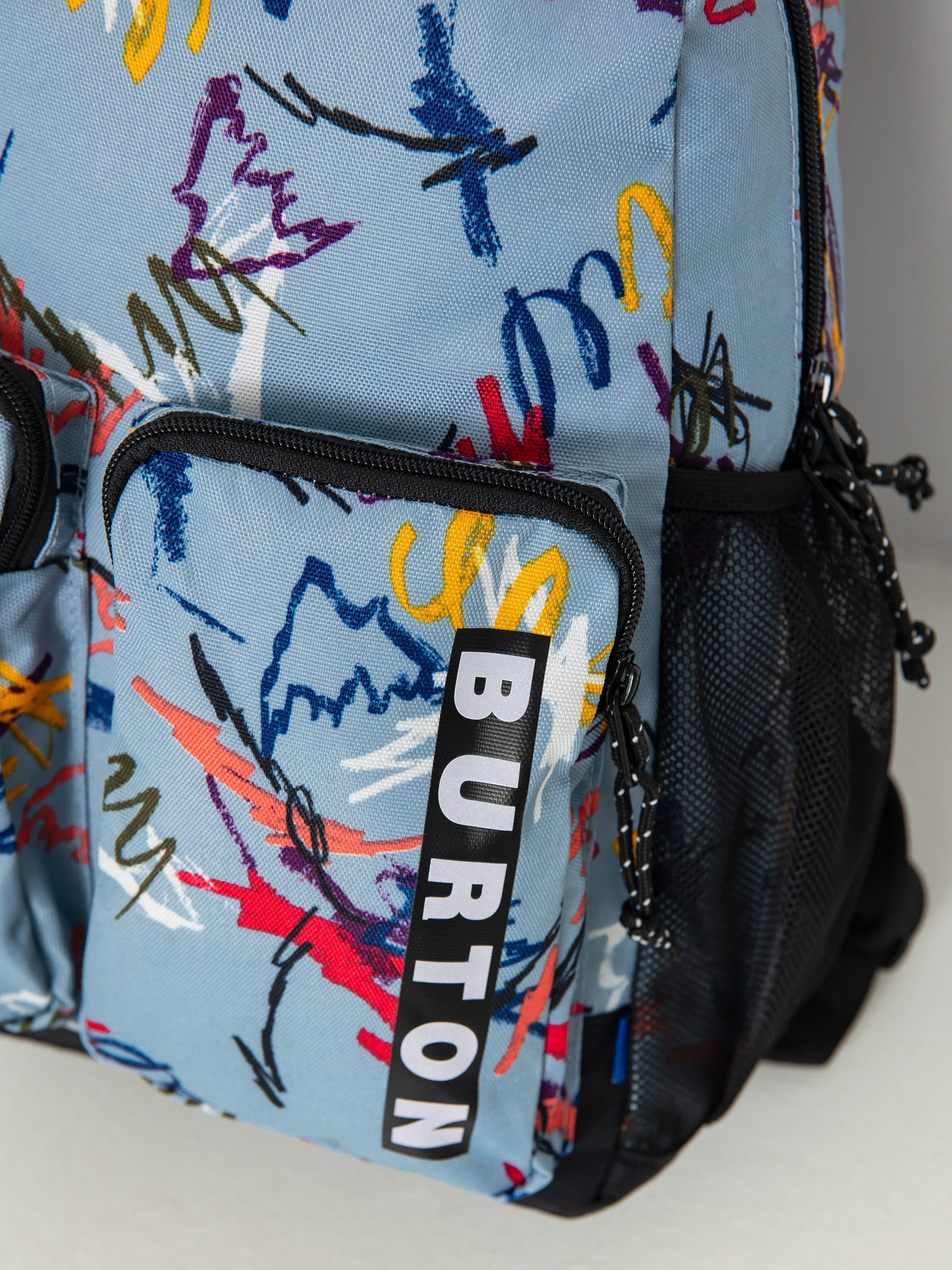 Batoh Burton Gromlet 15L JR (scribble)