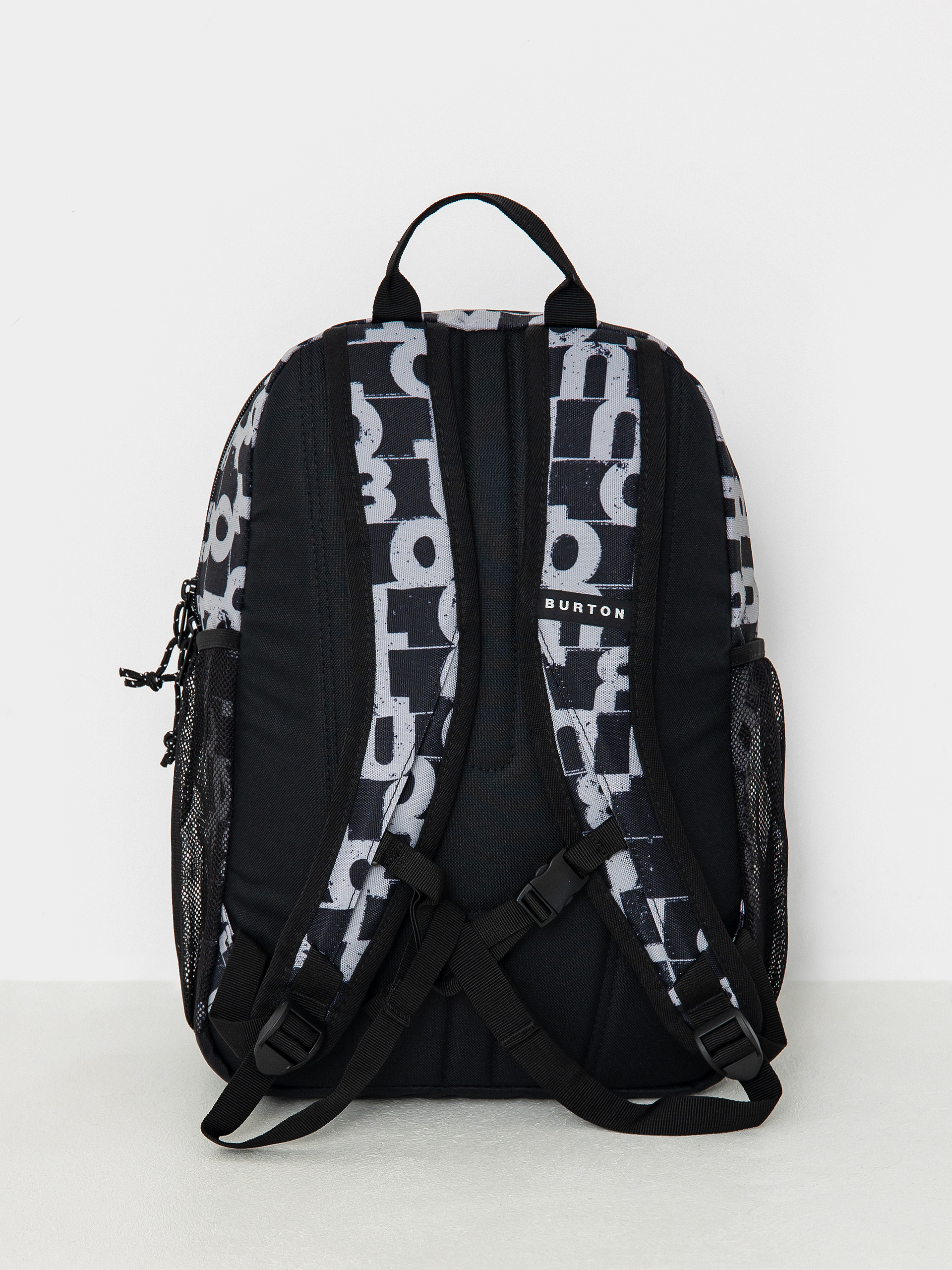 Batoh Burton Gromlet 15L JR (lined letters)