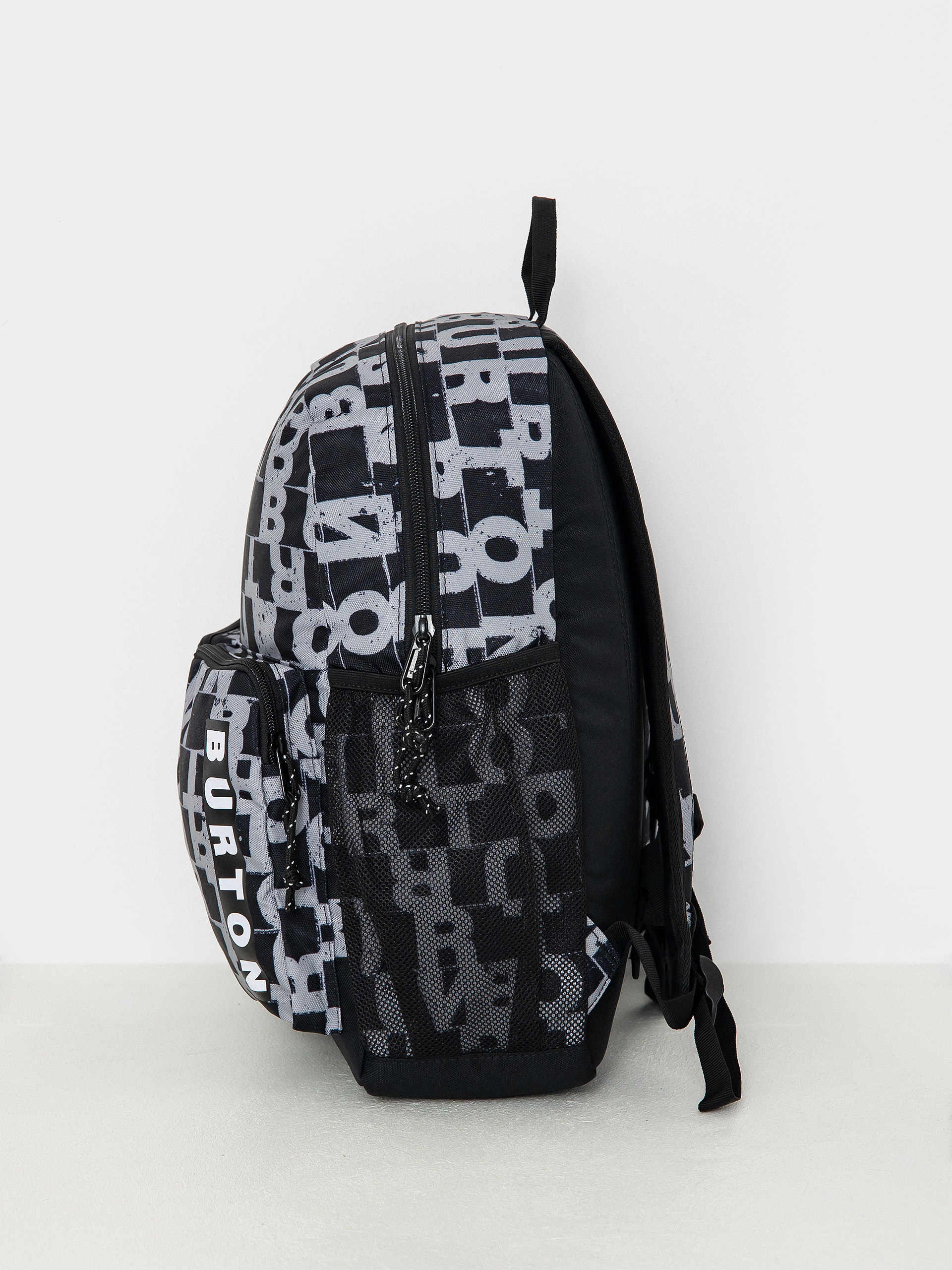 Batoh Burton Gromlet 15L JR (lined letters)