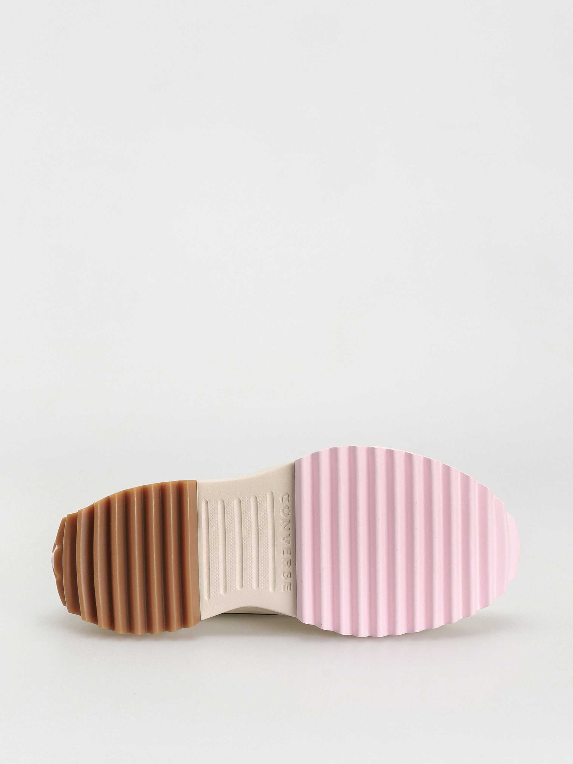 Boty Converse Run Star Hike Hi (black/pink foam/egret)