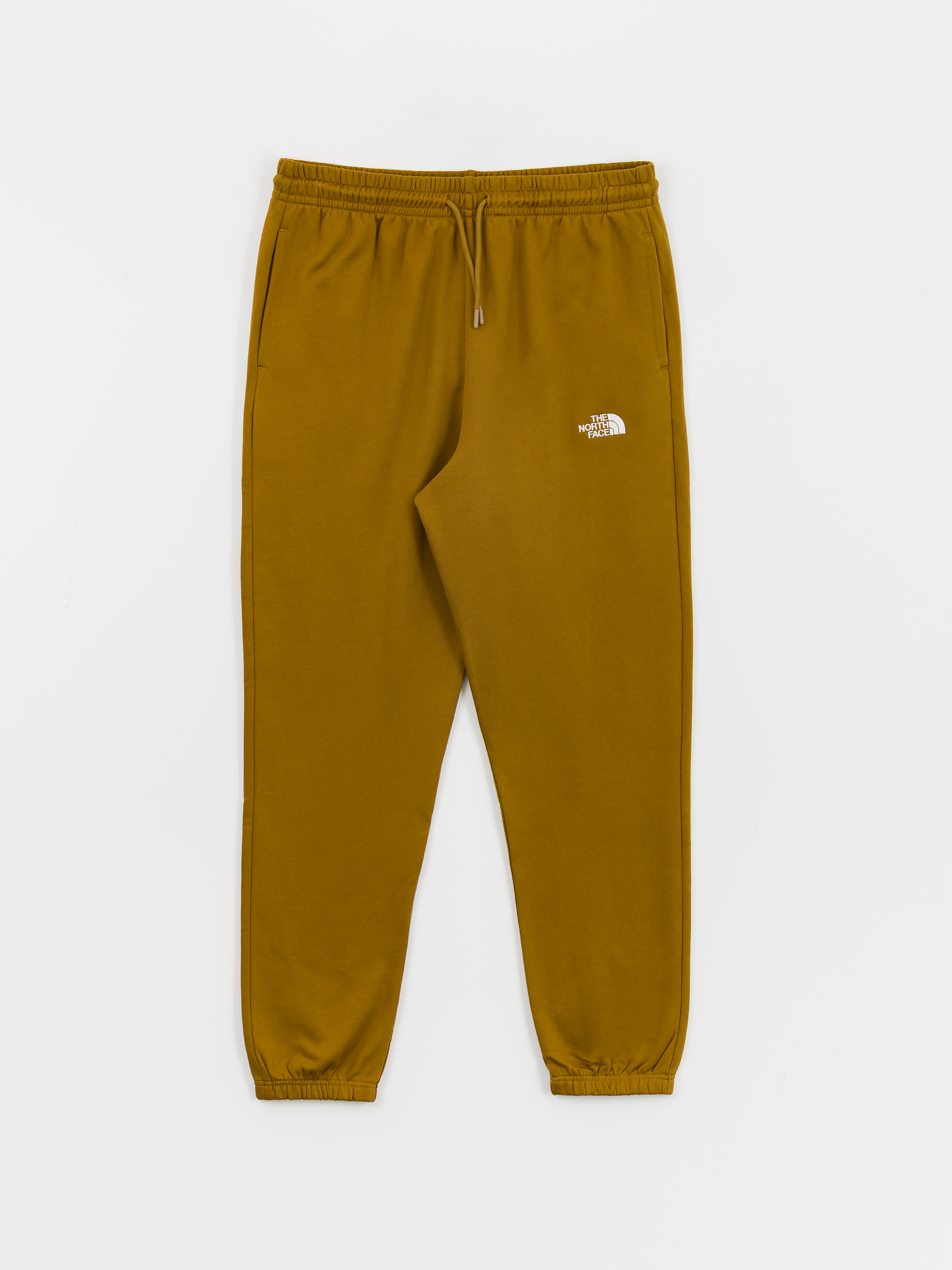 Kalhoty The North Face Essential Jogger (moss green)