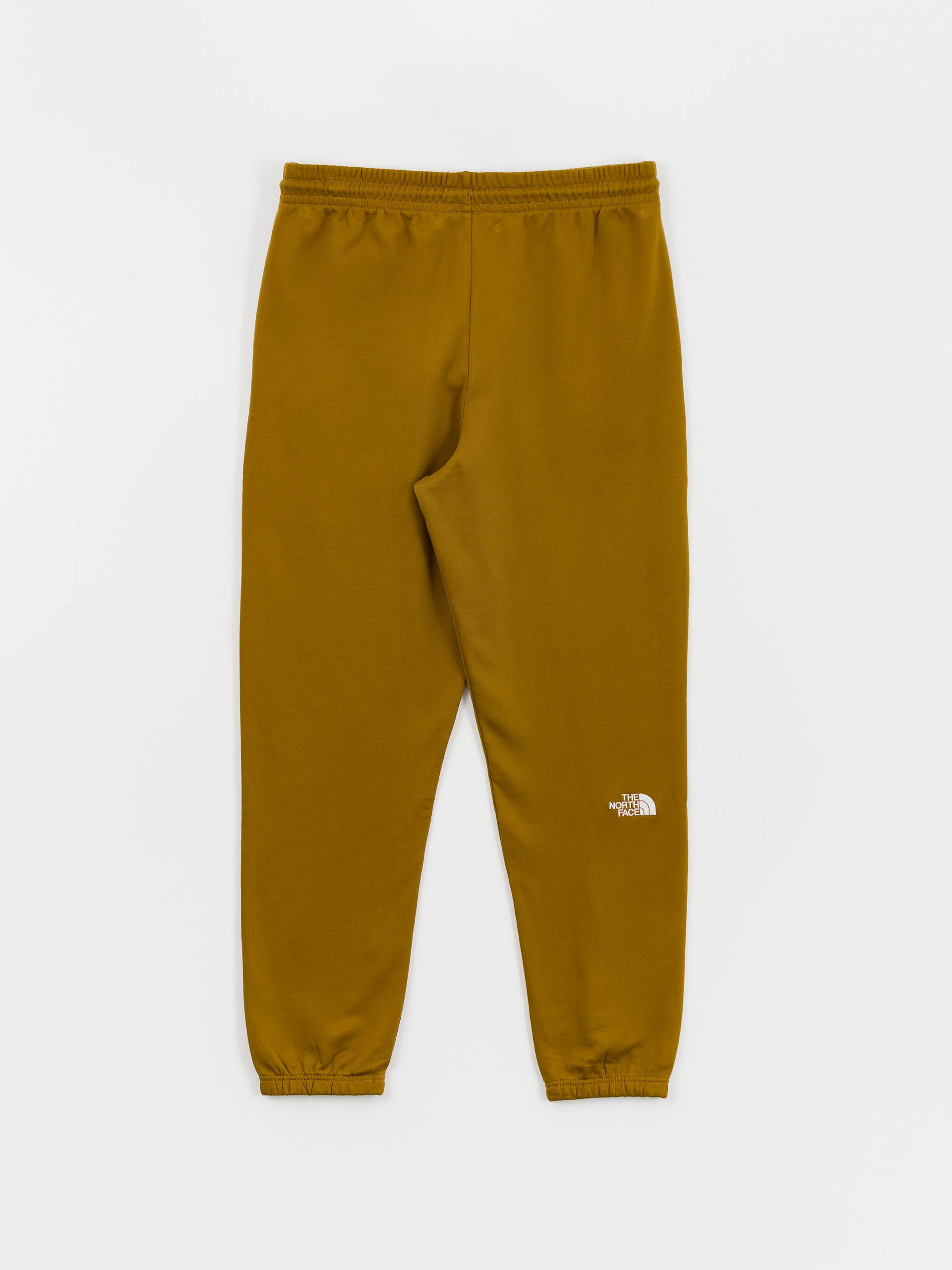 Kalhoty The North Face Essential Jogger (moss green)