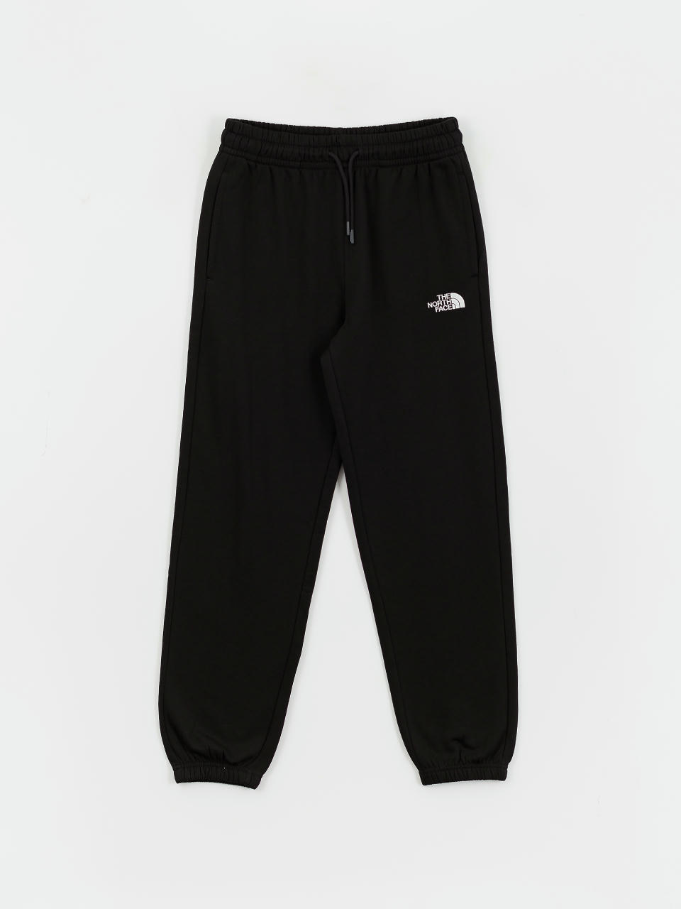 Kalhoty The North Face Essential Jogger Wmn (tnf black)