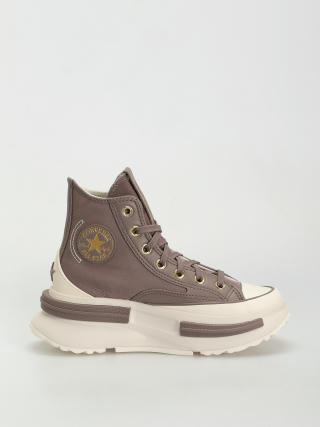 Boty Converse Run Star Legacy CX Hi (pure pumice/egret/gold)