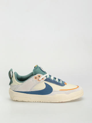 Boty Nike SB Day One JR (sail/court blue coconut milk photon dust)