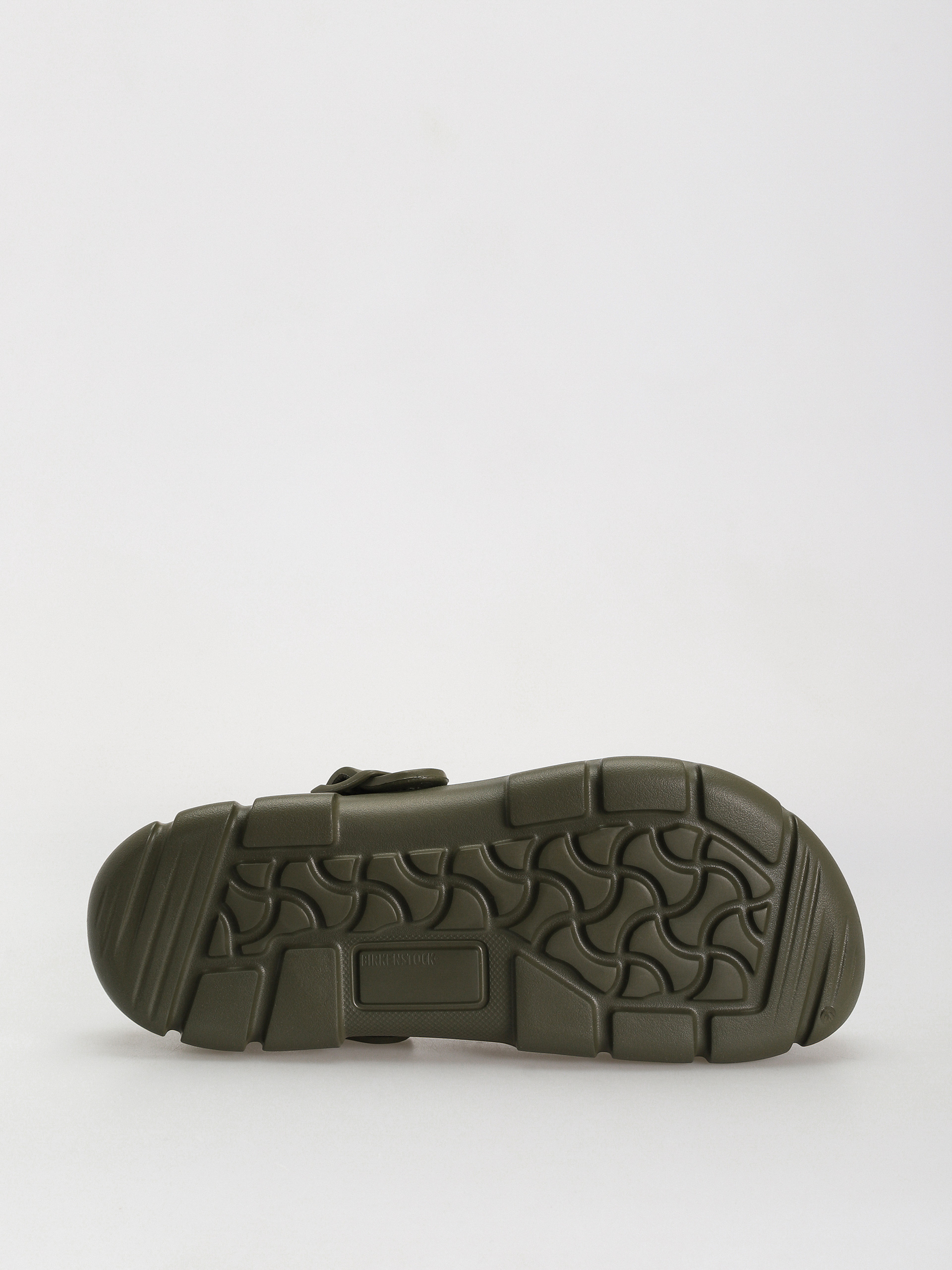 Plážovky Birkenstock Birki Flow EVA Regular (khaki)