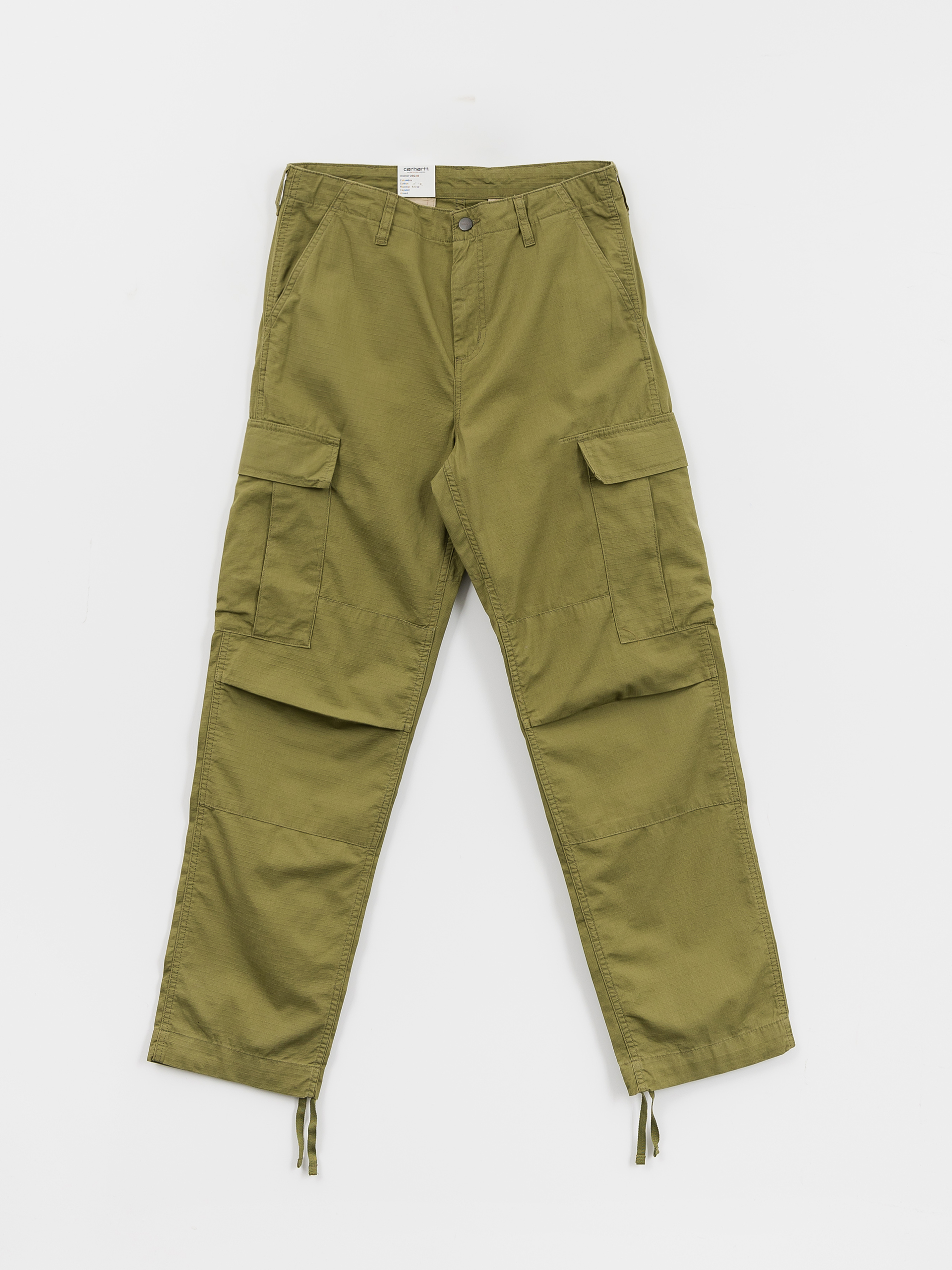 Kalhoty Carhartt WIP Regular Cargo (capulet)