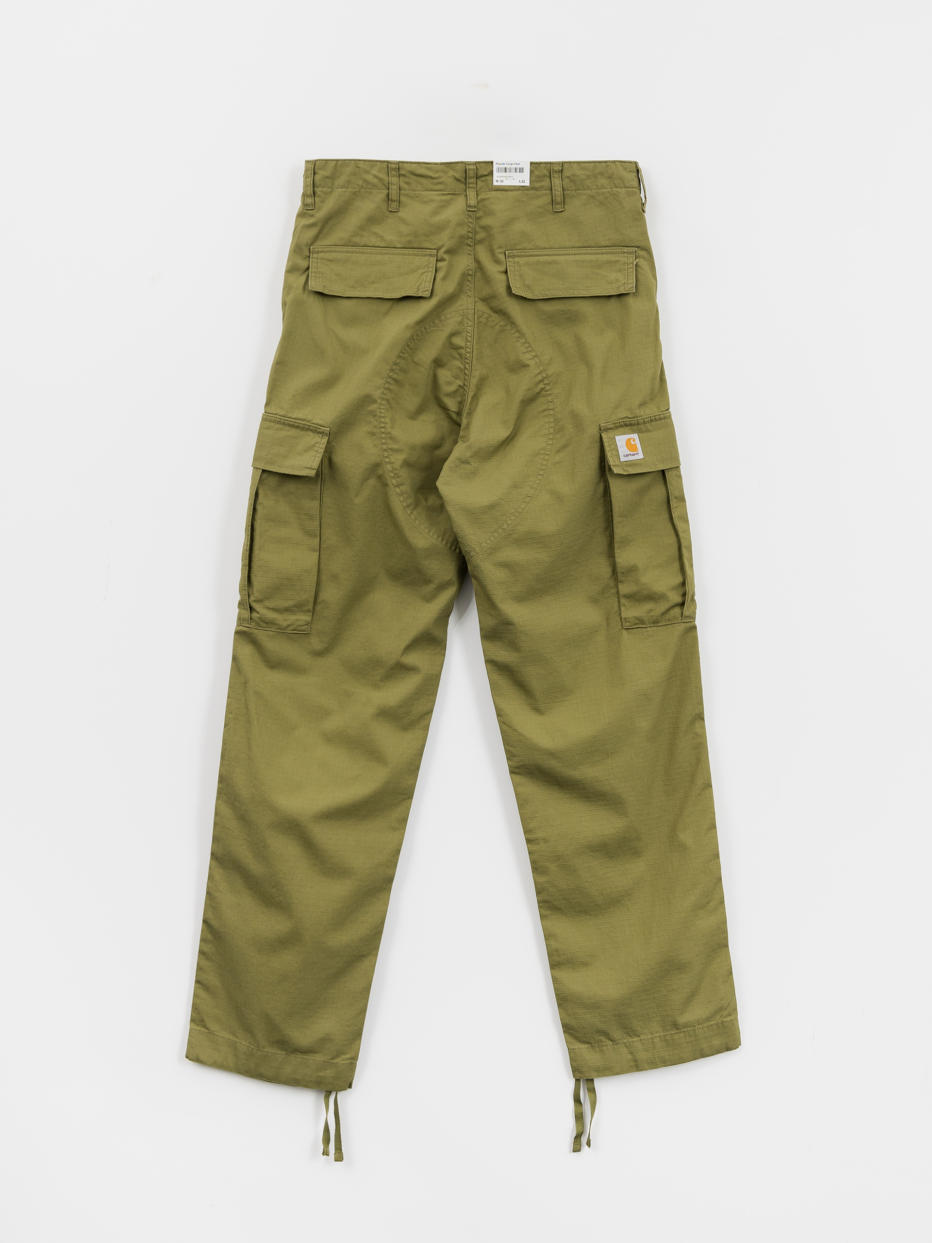Kalhoty Carhartt WIP Regular Cargo (capulet)