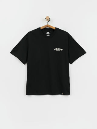 Tričko Dickies Builder (black)