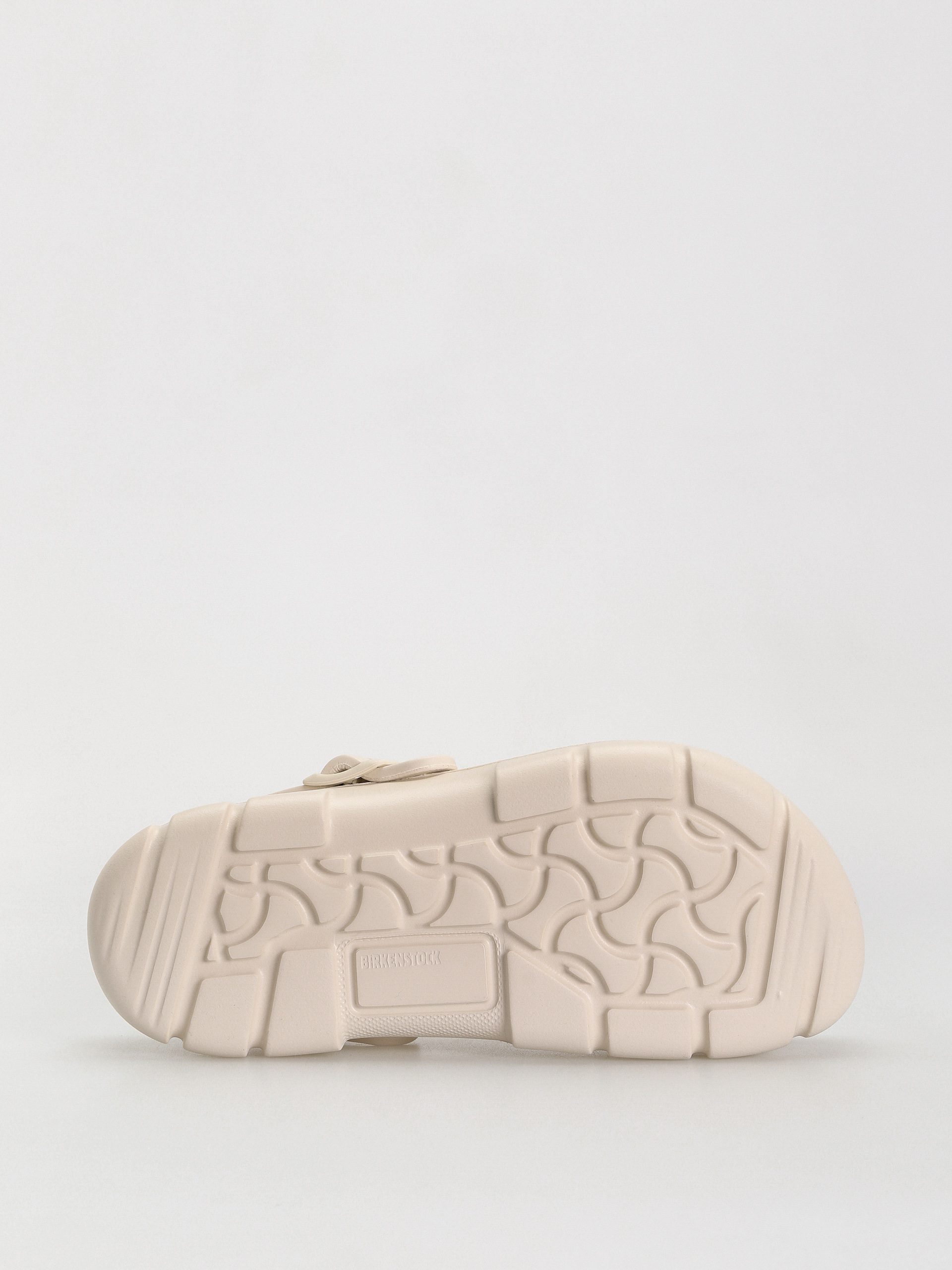 Plážovky Birkenstock Birki Flow EVA Regular (eggshell)