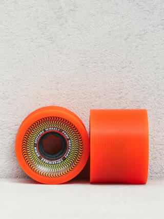 Kolečka Spitfire 80HD Superwides (orange)