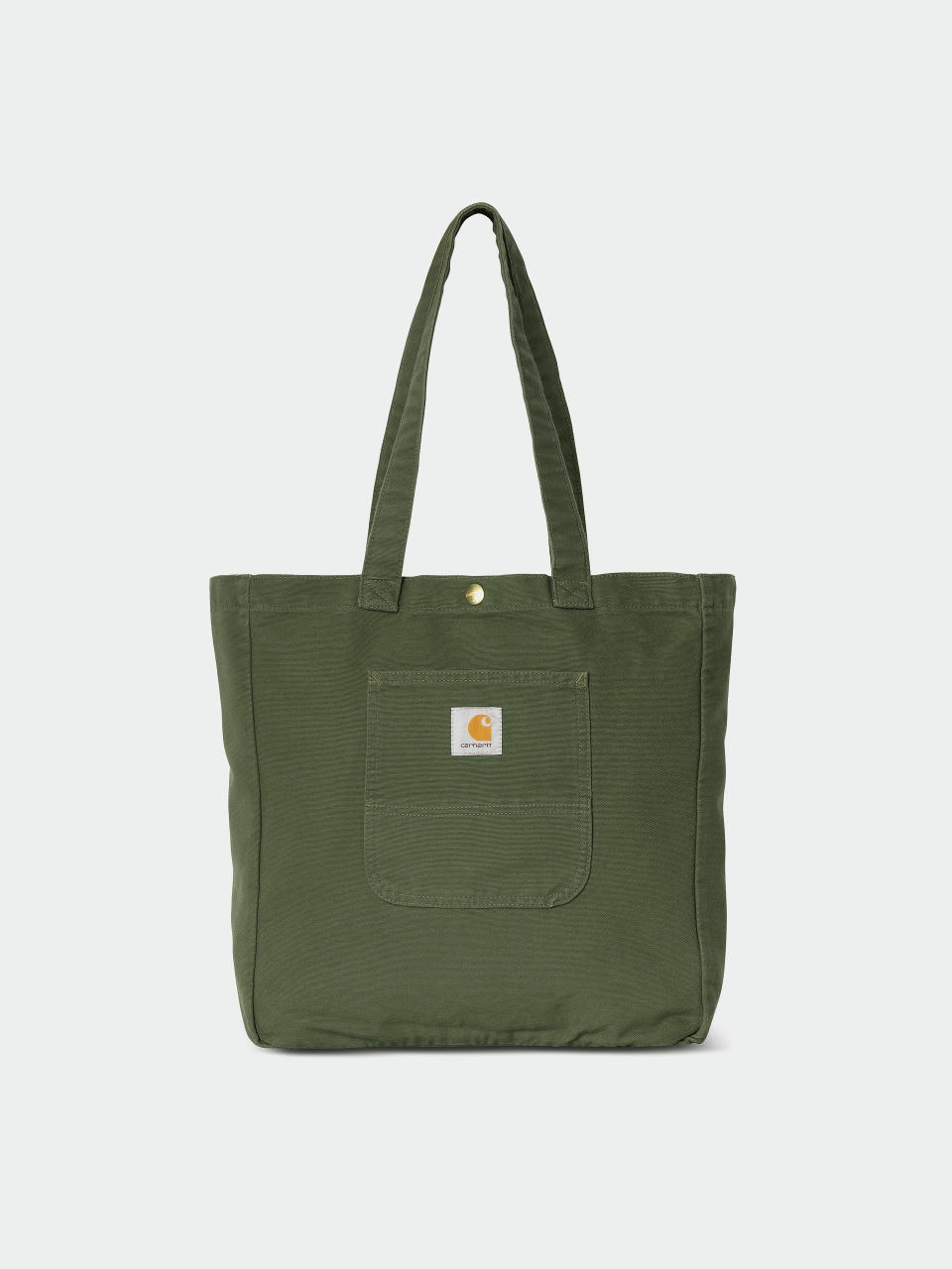 Taška Carhartt WIP Bayfield Tote (tarragon)