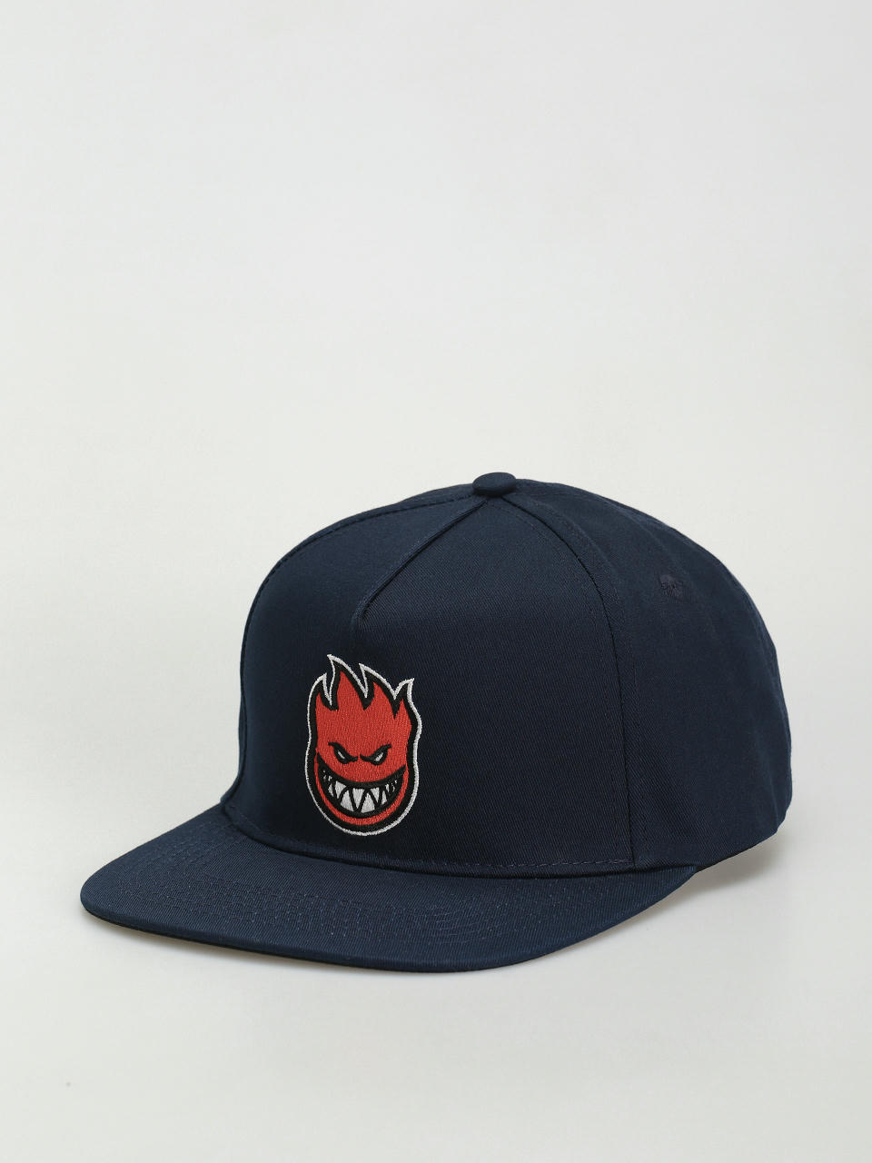 Kšiltovka  Spitfire Lil Big Head Fill Snap (navy/red)