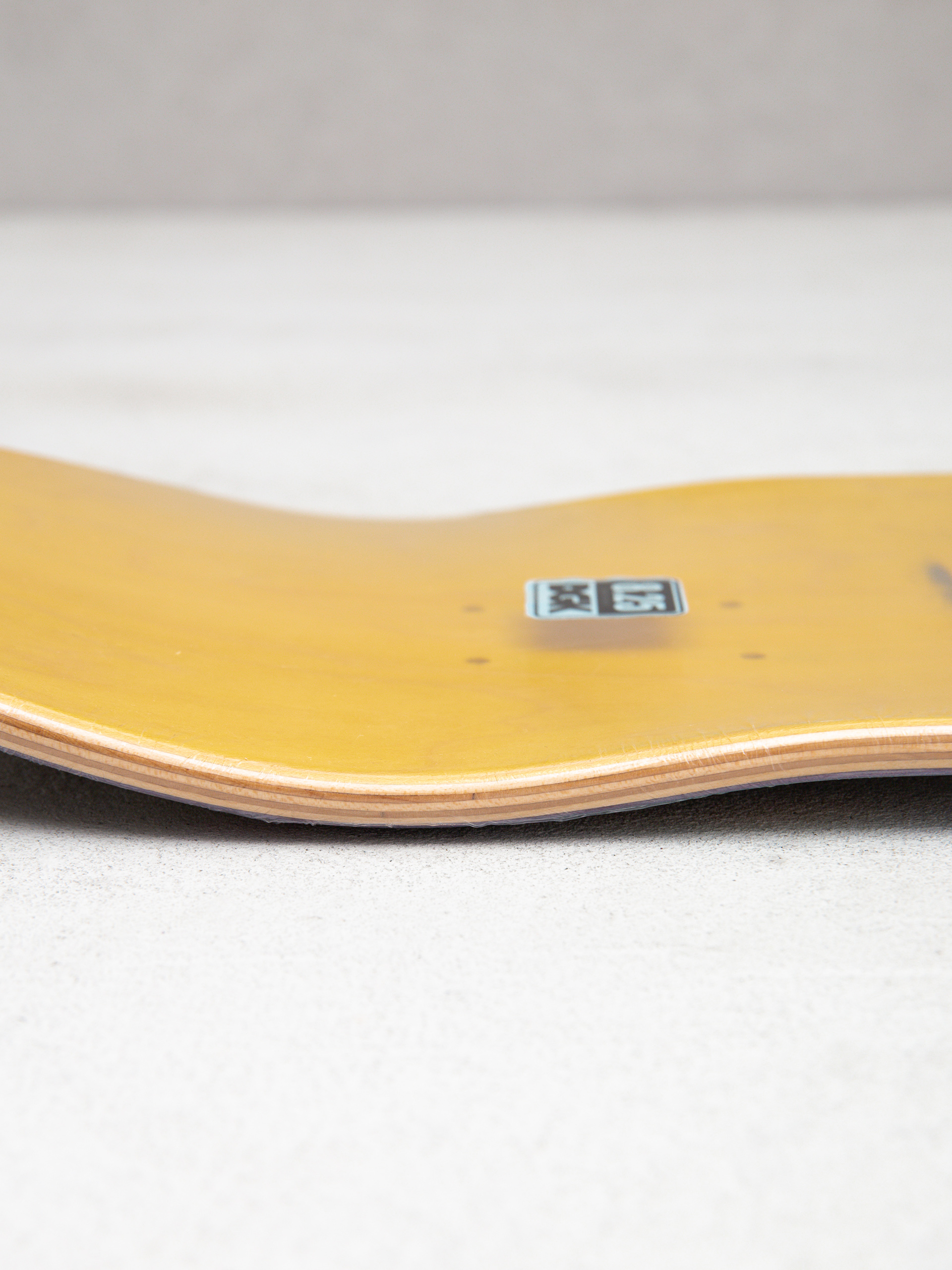 Deska DGK Dane Vaughn Sheep And Wolf (assorted)