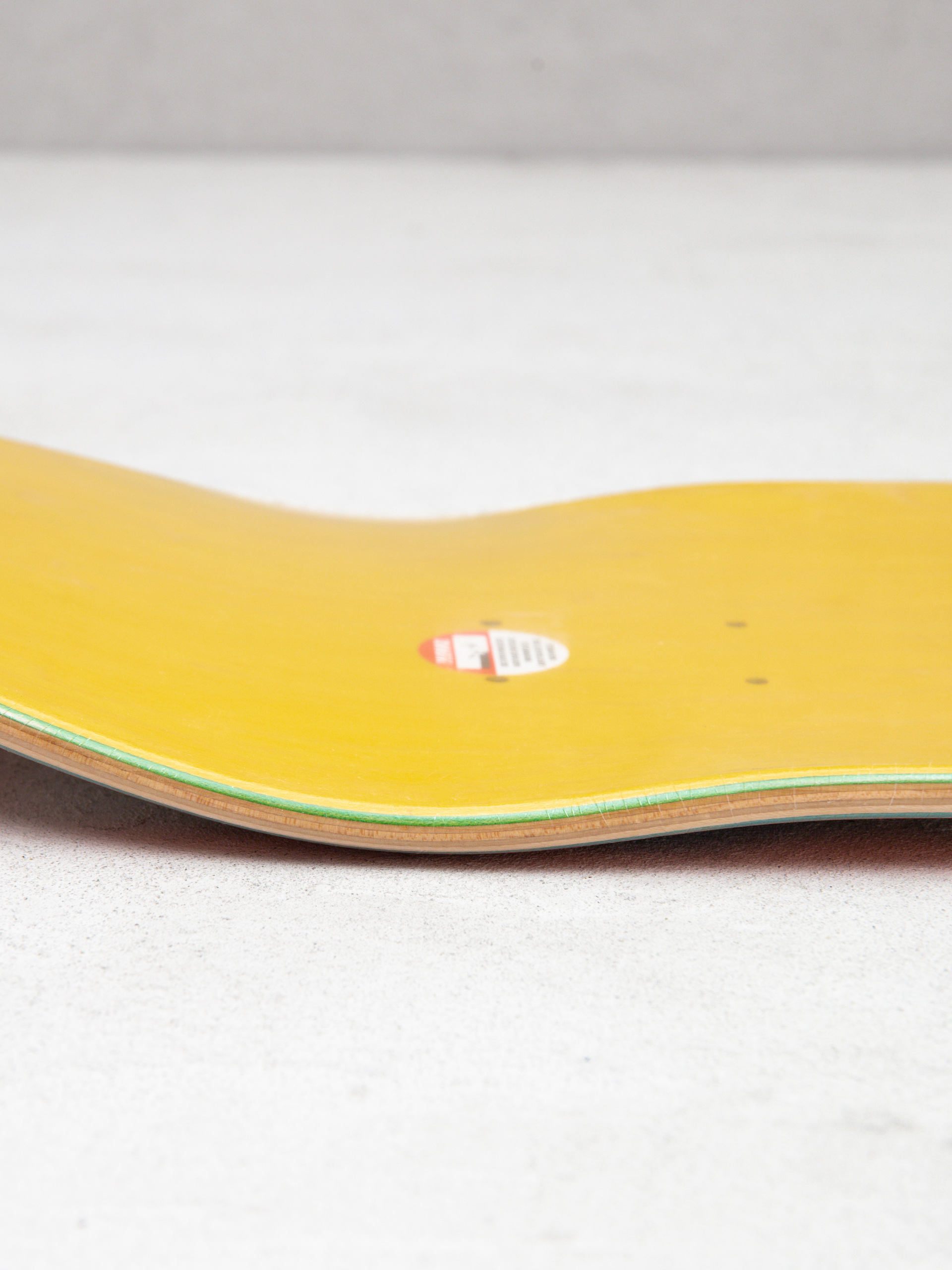 Deska Antihero Kanfoush Custom (orange)