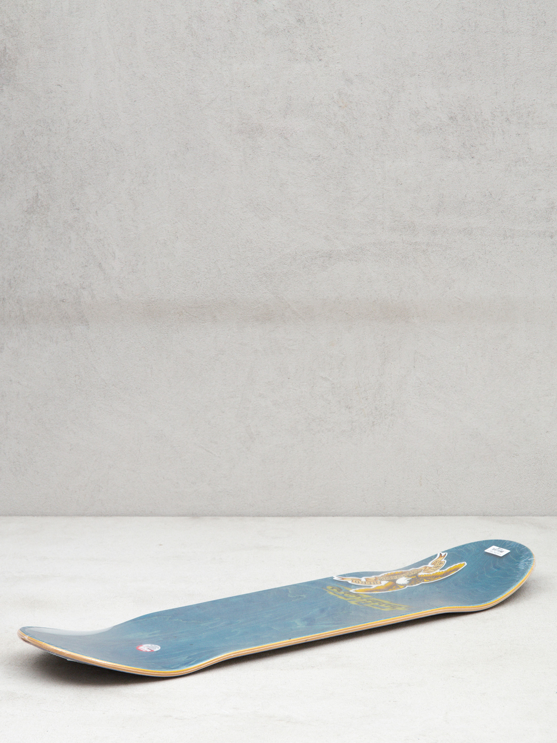 Deska Antihero Grant Bandit (black/gold)