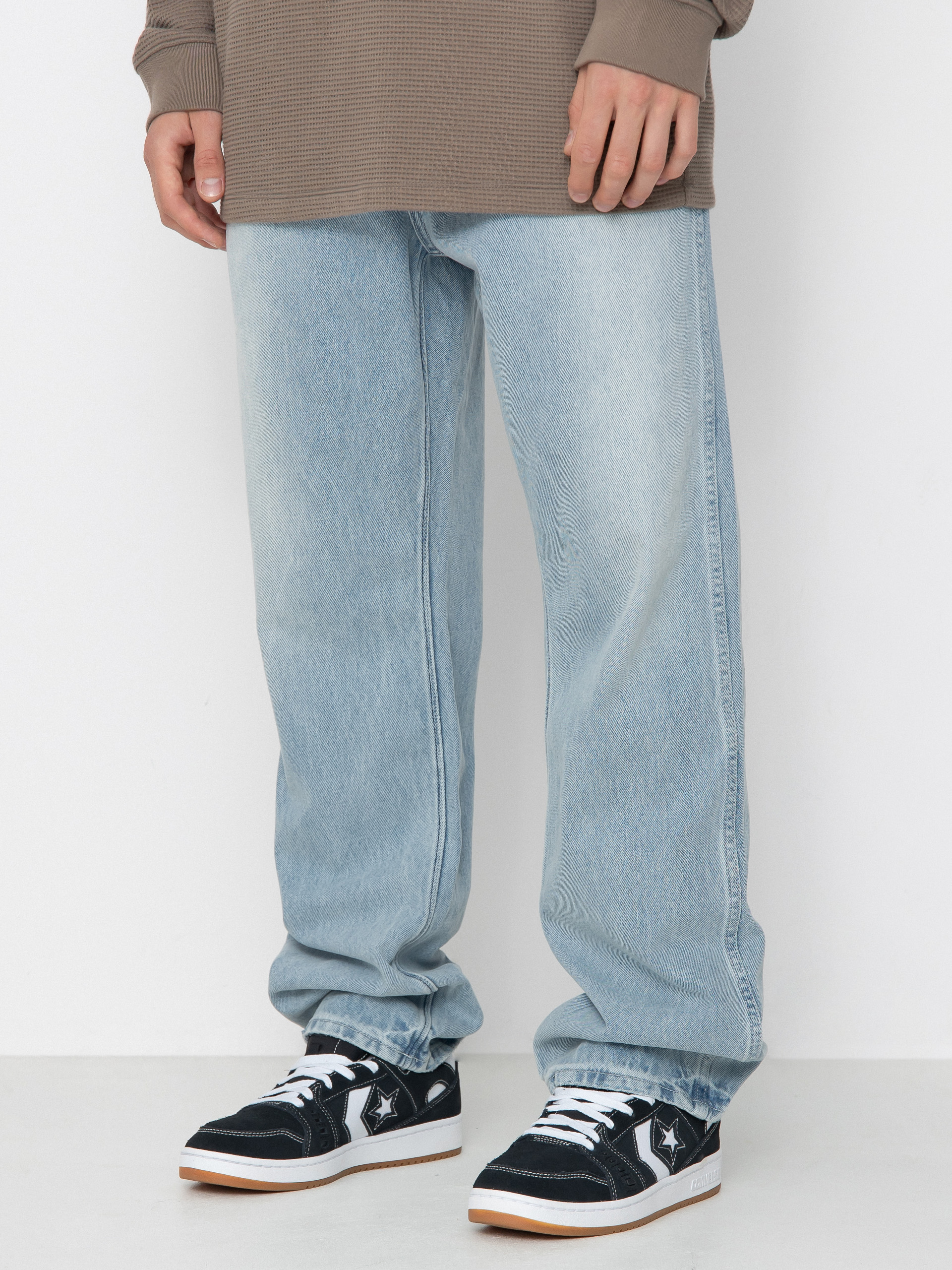 Kalhoty Volcom Modown Denim (sandy indigo)