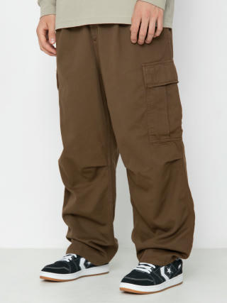 Kalhoty Carhartt WIP Cole Cargo (chocolate)