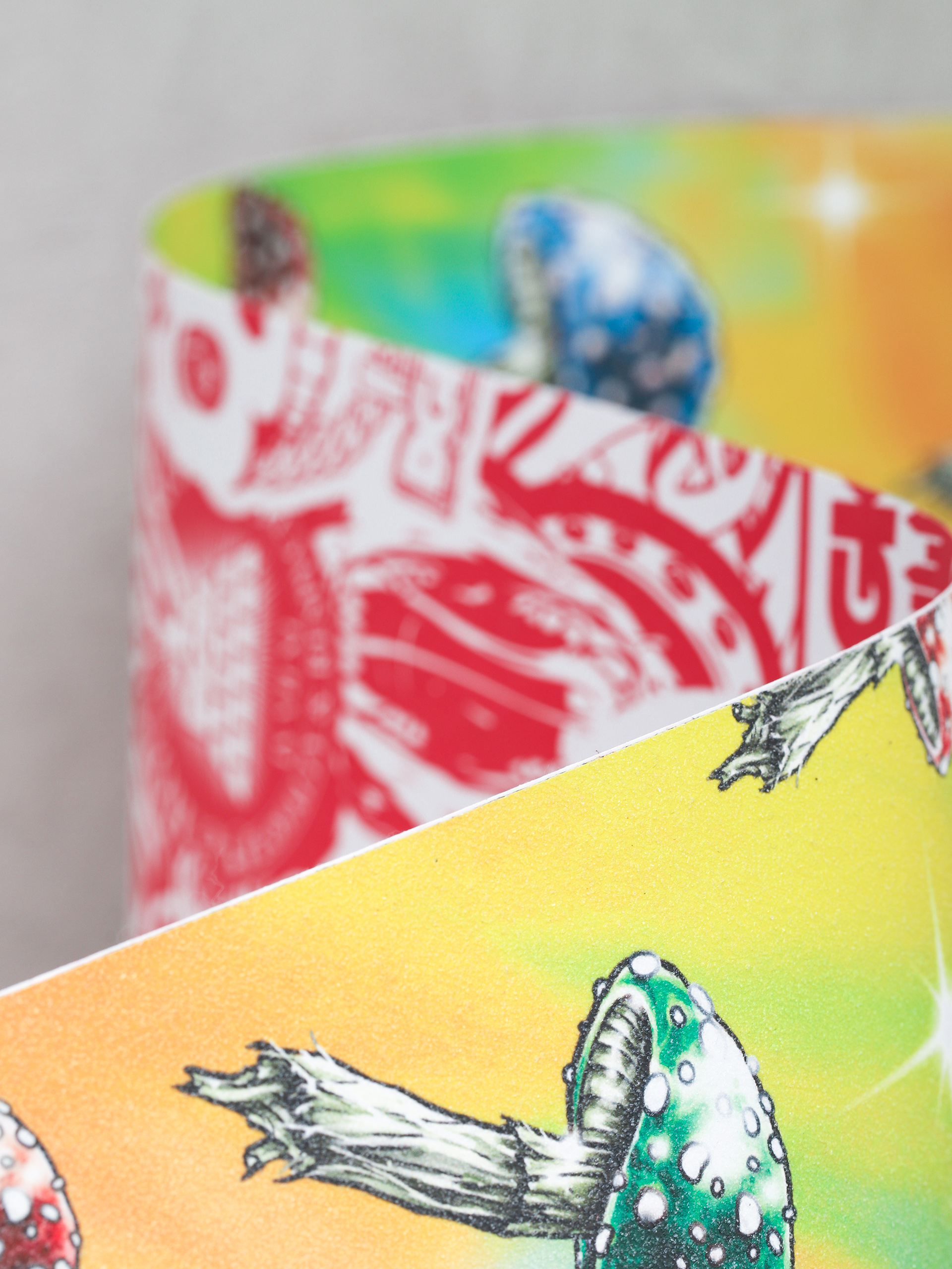 Grip DGK Mushrooms (assorted)